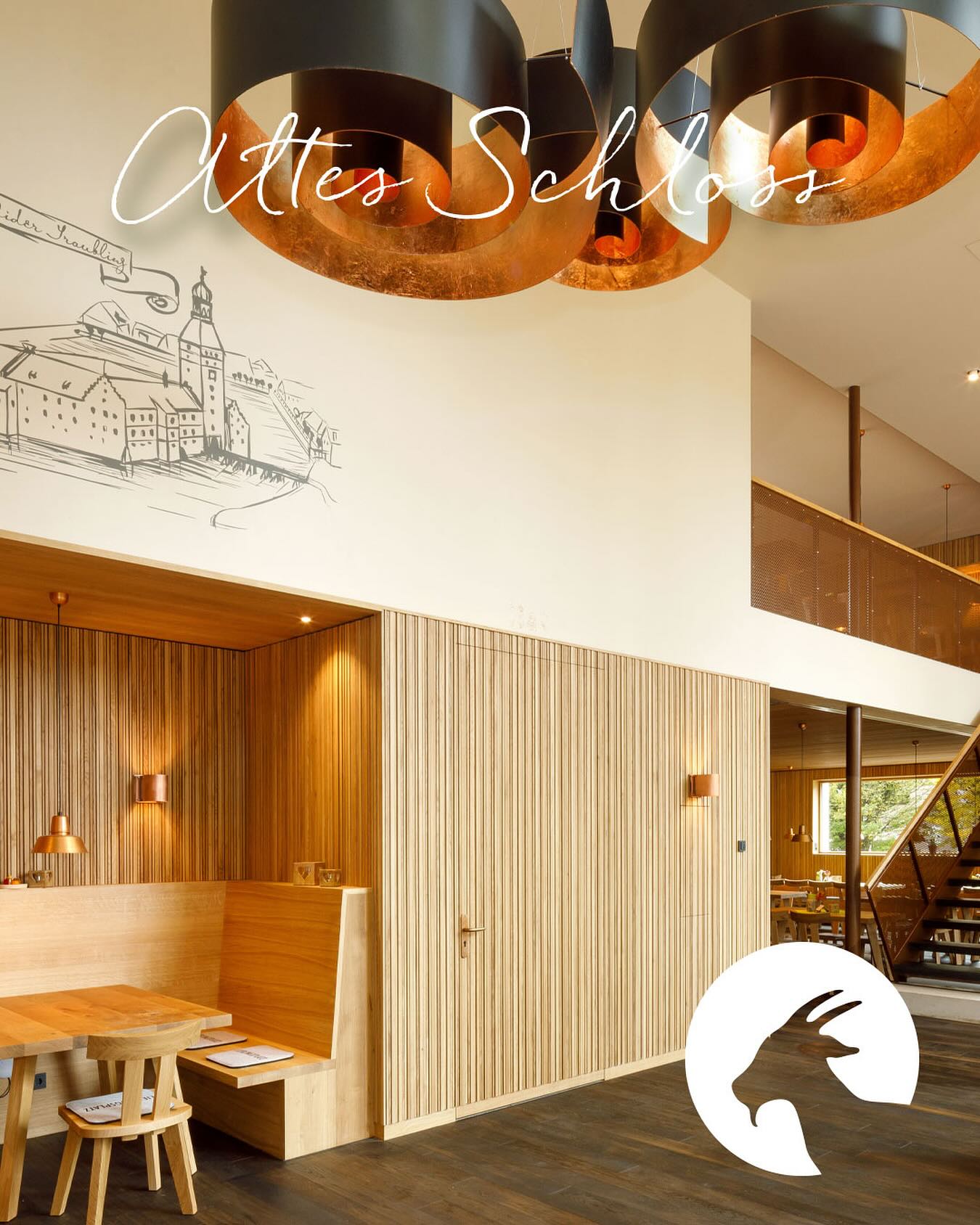 ALTES SCHLOSS Niedertraubling
Geöffnet:
Sonntag - Donnerstag 10 - 23 Uhr
Freitag & Samstag 10 - 24 Uhr
Küche: 11 - 21 Uhr
Wir freuen uns auf euch!
#AltesSchloss
#Niedertraubling
#Kneitinger