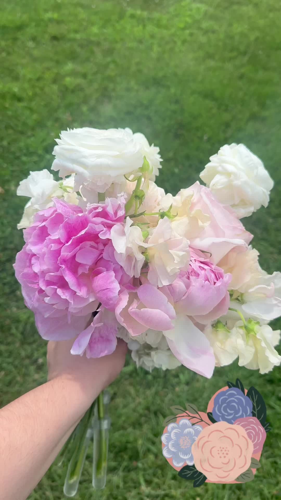 Happy Saturday 💕
#flowershop #funkyflorals #flowersofinstagram #florals #stlouis #FunkyFlorals #stlouisflorals #floralstyle #funkyflowers #soft #romance #SoftRomance