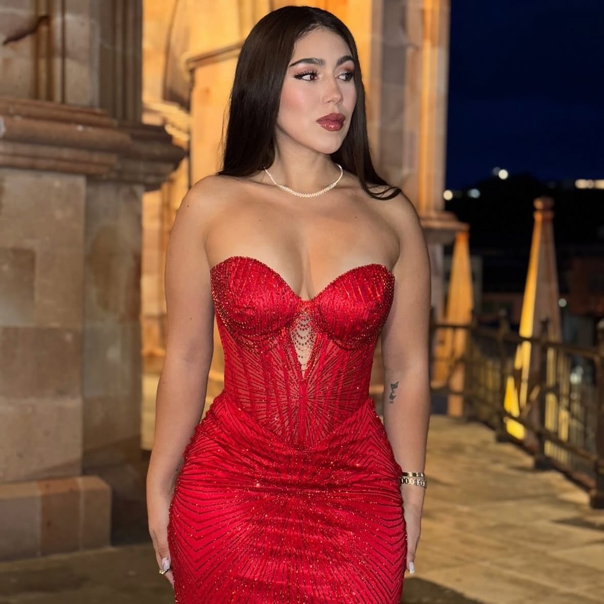 NEW ARRIVAL 🔥
20 2026 DRESS SOLD IN OUR FIRST WEEK!
You girls are not messing around this year!
Everyone is making the most of our sale and early releases for the upcoming season - question is, are you booked yet? 📞
Can’t wait to see you 😍