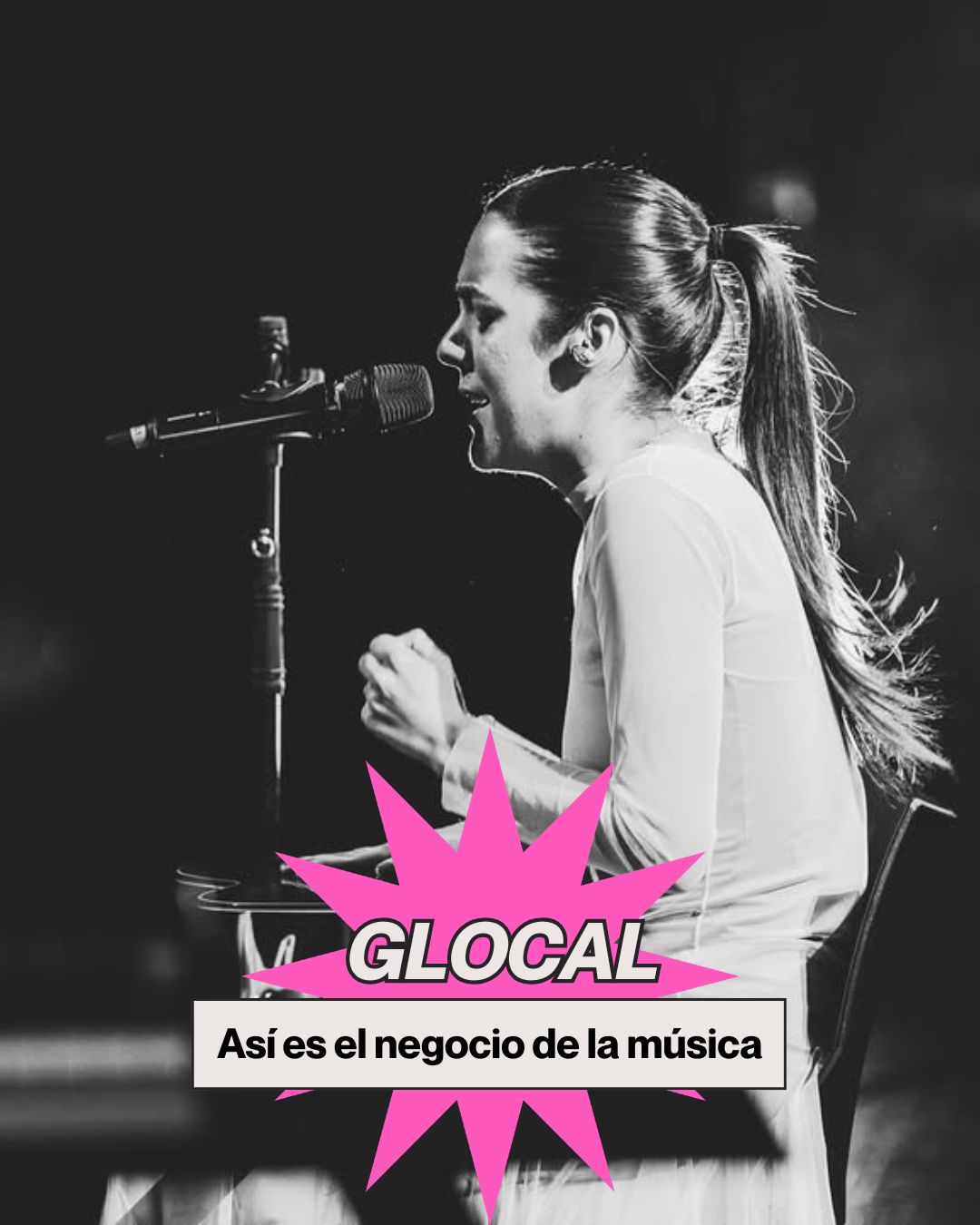 Este 2025 el verdadero logro es entender cómo combinar estrategias globales con adaptación local.