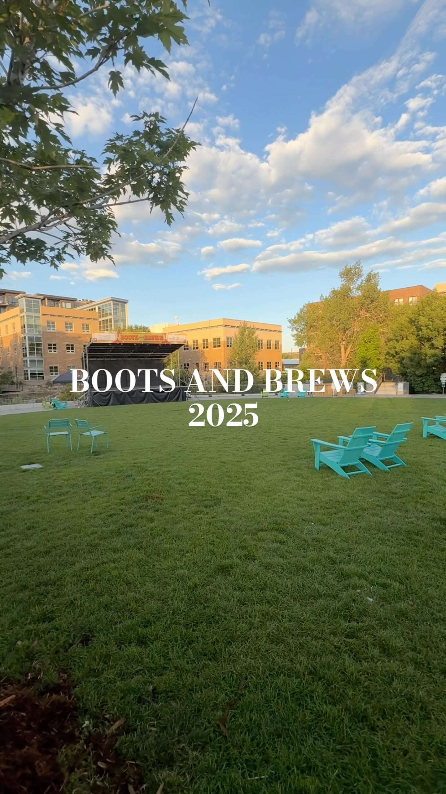 Thank you to everyone who came out to BOOTS AND BREWS 2025 🍻🤠
We love this tradition in Downtown Castle Rock and can’t think of a better way to celebrate the start of the Douglas County Fair & Rodeo 🐂
Another big thanks to our sponsors:
🚗 Castle Rock Autoplex
🌴 Aloha Fund
🏦 Canvas Credit Union
🪟 Lifetime Windows
🦺 HEI Civil
⚖️ Folkestad Fazekas Barrick & Patoile
📕 Douglas County Libraries
🏡 Confluence Communities
Next up? Oktoberfest! 🇩🇪 See you again real soon!
#downtowncastlerock #castlerockcolorado #summerincastlerock #douglascountyfair #douglascountyfairandrodeo