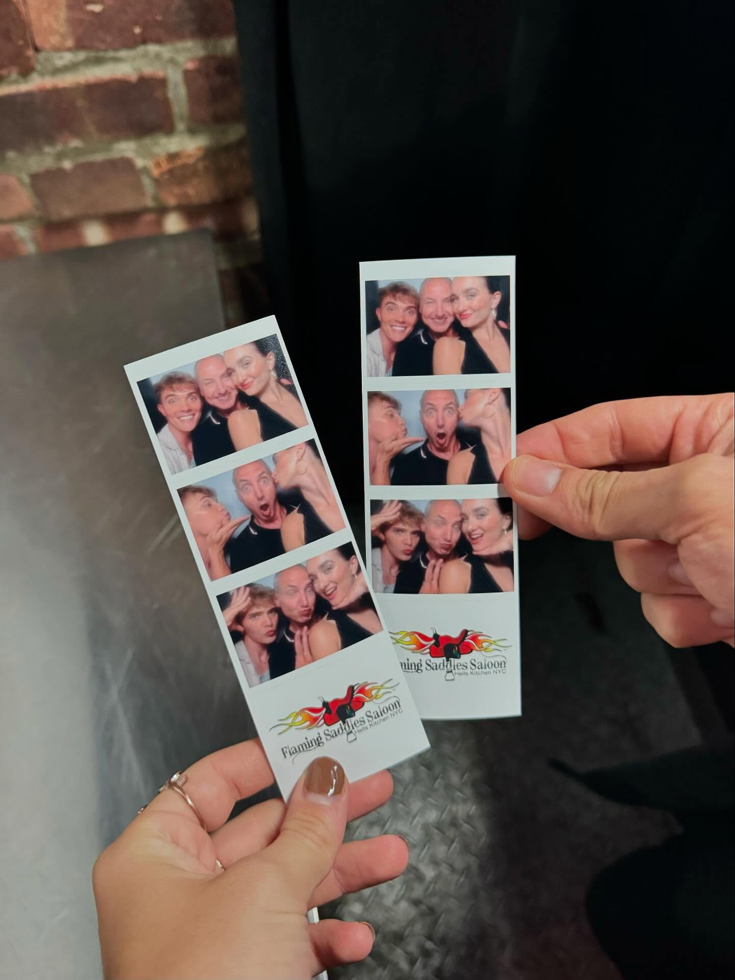 pretty much sums up the past month here