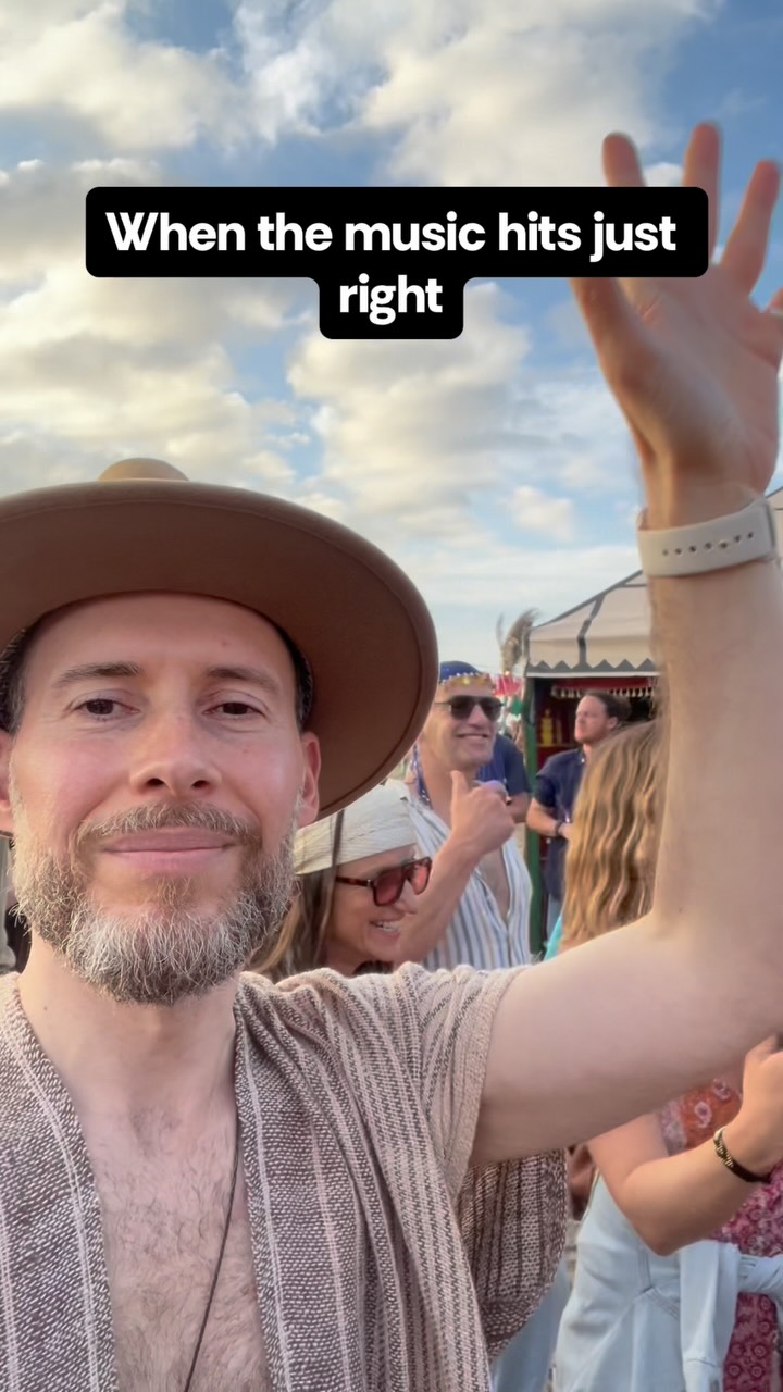 All my life I’ve been fascinated and activated by certain music on a deeper level
In a way that goes straight through the body and touches the soul
It hits you with a certain energy and vibration
It could be specific notes, frequencies, melodies, instruments, lyrics
It immediately resonates
It reminds you of a time, place and state you would like to return to
You feel like
Moving
Dancing
Signing
Shouting
Closing your eyes
Opening up your energy
Letting go of anything stagnant
Breaking things open
Music has the power to heal and create 🌀
Everything is vibration ⚛️
Music by @henrikschwarzlive at @thegardensofbabylon
#vibrations #healingmusic #breakingfree #remembering