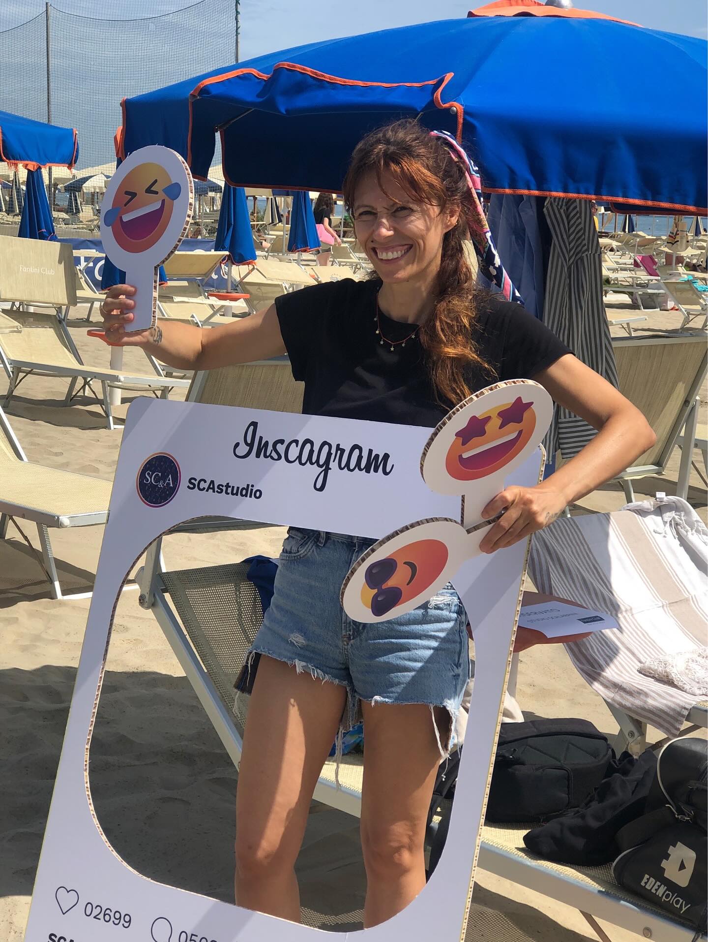 Quando mi chiedete se ho (anche) un lavoro vero…ECCO QUA!
Feste aziendali, cresime, comunioni, battesimi, gender reveal, addii al celibato, divorzi, separazioni…