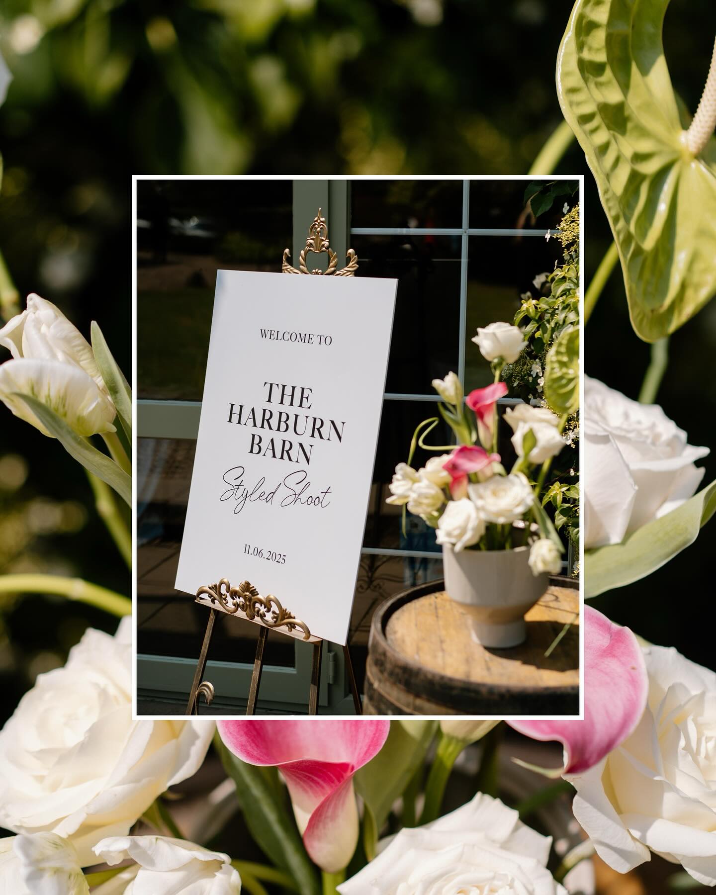 There’s something about a venue that gives you the freedom to make it your own, and Harburn Barn does exactly that 😮💨
Finally sharing Part 1 of the shots captured by @madhouseweddings at our styled shoot 🔥 We went for a colourful outdoor setup, mixing relaxed dining with bold styling and playful details.
Proof that intimate weddings can make a big impact.
🍋🌸🐝🌼🍊