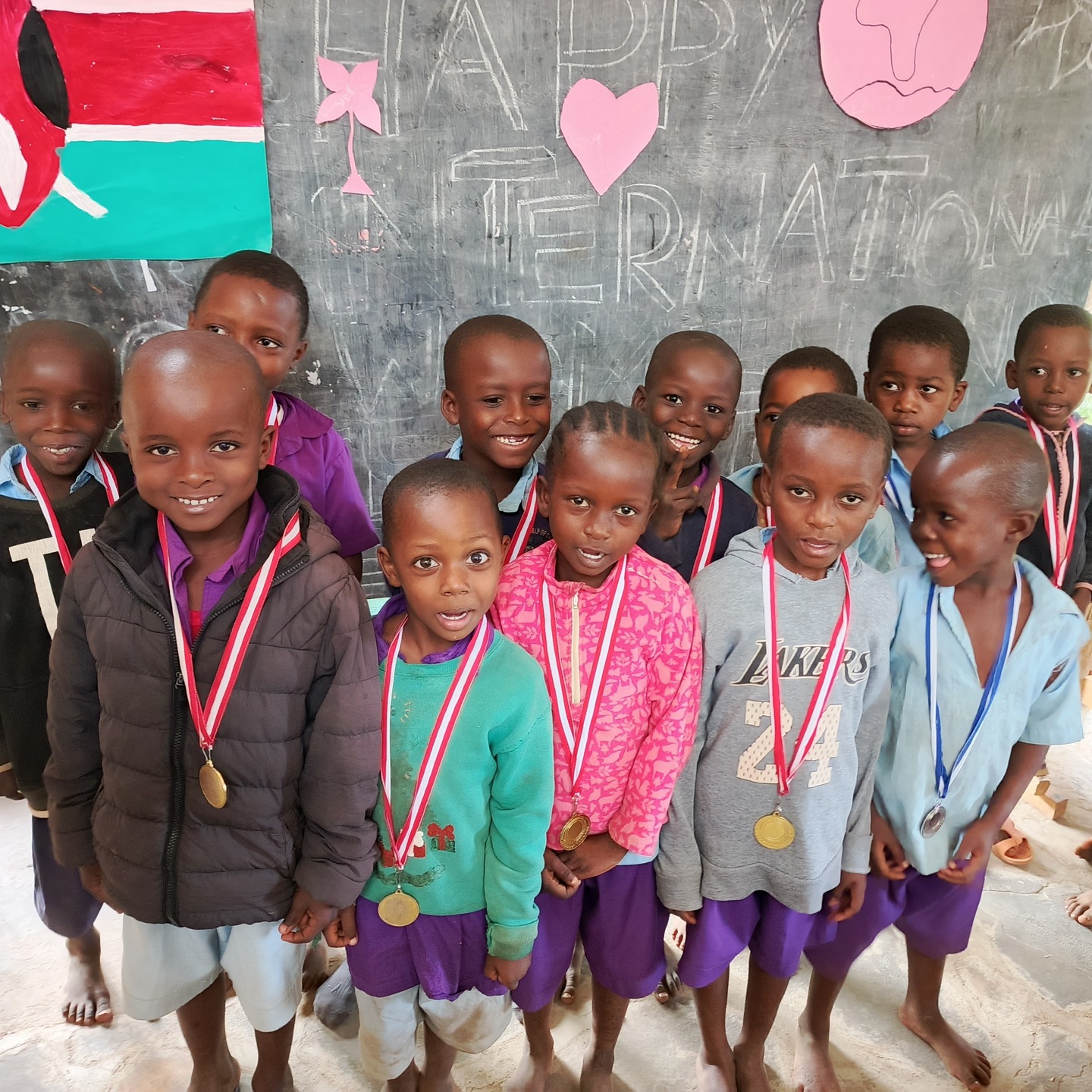 Closing day term 2 🌟
For this closing day, we separated children and parents to hold an important workshop for the parents.
We were honored to welcome Kilifi County Children’s Officer, Mr. Emmanuel Wandera Apopo, along with Ngerenya Child Protection Volunteer Officer, Caxton Thaki.
They held a workshop with the parents covering:
- Children’s rights and their importance
- The value of education—especially for kids in Kilifi facing historic challenges within education.
- Responsibilities of separated parents, including ways for mothers to hold fathers accountable
- How to report child protection concerns
- Parents’ roles in supporting their children’s welfare
The children celebrated with traditional dancing, performances and special mentions.
Now its time for a well deserved break for everyone and the school reopens on August 26th — see you then!
#ecomoyo #childprotection #educationmatters #kilificounty #communitysupport