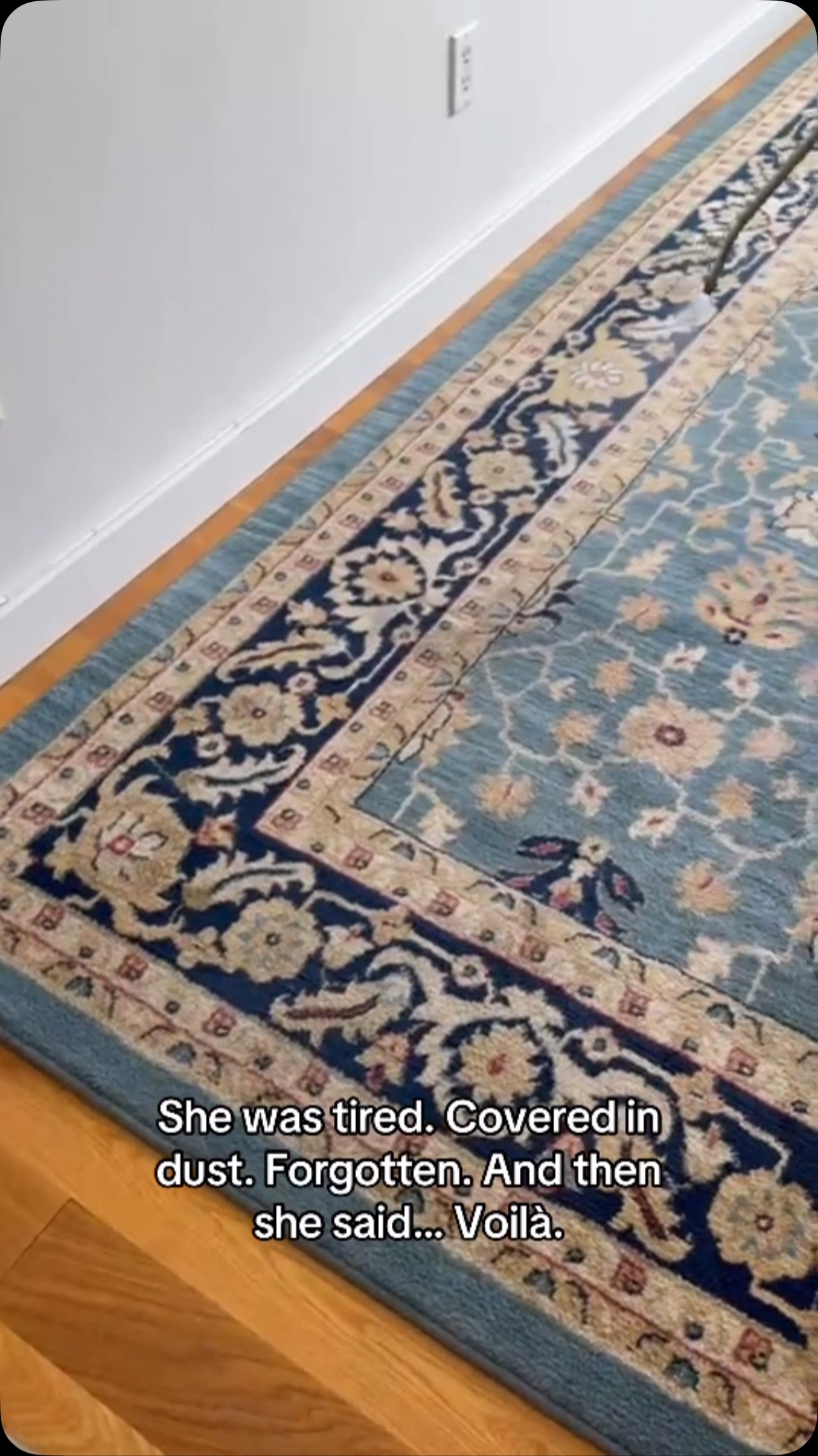 We don't just clean rugs — we renew them. Watch the magic.
#RugCleaning #DeepClean #WaterExtraction #SatisfyingCleaning #NYCServices
#BrightSpaceCleaning #Tatcha #williamsburg
#CleanTransformation