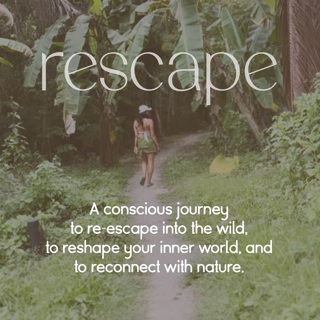 Not just travel. A mindful escape to restore balance and rediscover yourself
#Rescape #MindfulTravel #SlowTravel #ConsciousTravel #NatureConnection #TravelWithPurpose #SustainableTravel #OffbeatDestinations #InnerJourney #TravelToTransform #EcoTravel #WildAndWithin