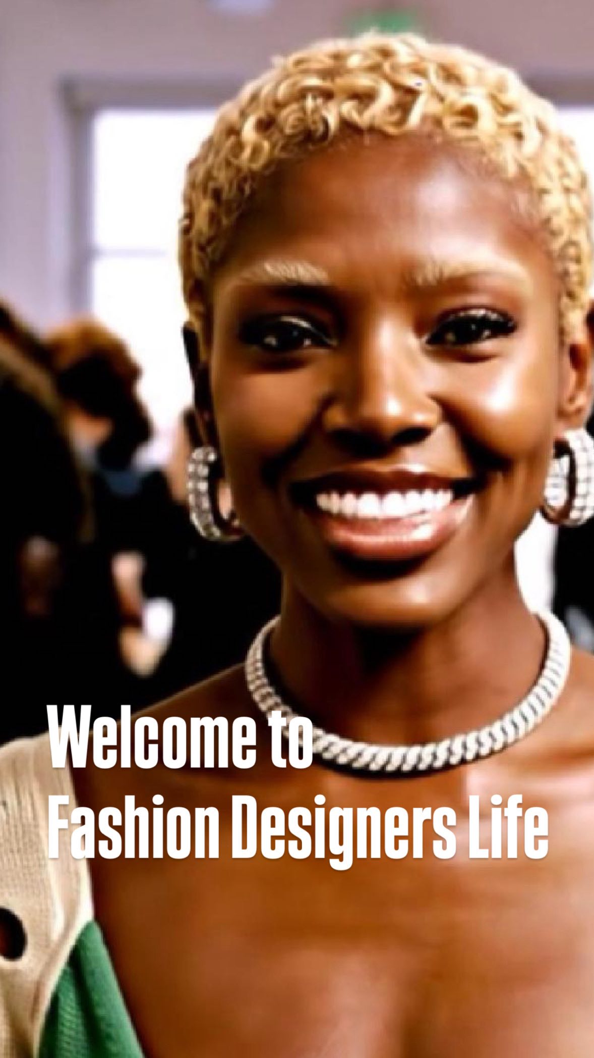 Welcome To Fashion Designers Life🤍🪡🧵🎥
Fashion Designers Life is Revitalized, Reimagined, and Taking it to the Next Level!
After a period of reflection and growth, Fashion Designers Life is stepping into a bold new chapter. We’re revitalized with fresh ideas, reimagined in our mission, and ready to elevate diversity in fashion to new heights.
This is more than a comeback it’s a leap forward, a next level of innovation, creativity, and community. Thank you for your patience and support, the best is yet to come. Let’s create something extraordinary together! ✨
Stay tuned for exciting projects, collaborations, and new ways to celebrate the power of diversity in fashion. The journey continues, and this time, it’s bigger and bolder. 🙂↔️
#FashionDesignersLife #Fashion #FashionDesign #FashionDesigners #Designers
#RevitalizedAndReimagined #NextLevelFashion #DiversityInFashion #Innovation #FDL