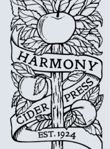 I am pleased to announce that @harmonyciderpress is now open for the season! We will be open 7 days a week from now until the end of the year. We have a lot of exciting end of summer and fall events planned for this season!