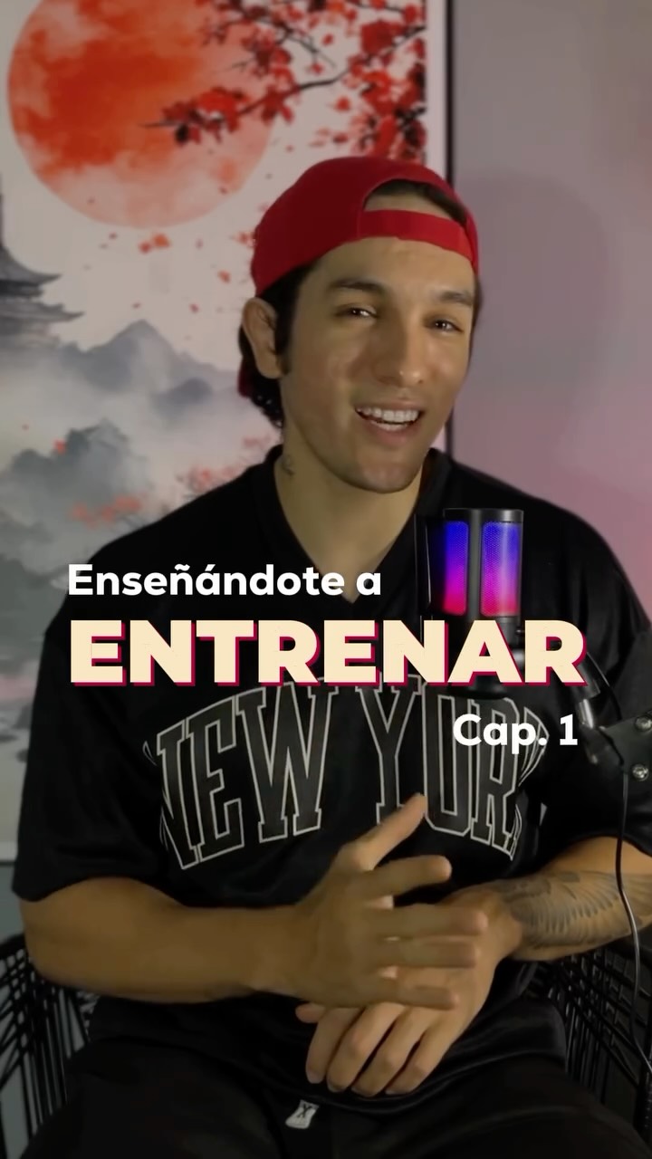 Antes de solo hacer 12 reps debes saber esto ⬇️
Existen diferentes rangos de repeticiones para cada objetivo:
📍 Fuerza 1- 5 reps
📍 Hipertrofia 6 - 12 reps
📍 Resistencia 15 + reps
Nota: las reps deben ser efectivas
¿Hay ejercicios para cada rango? Déjame tu comentario si te gustaría ver el segundo capítulo ⚡️
🚨 Programas de entrenamiento | nutrición en el link de mi bio 🔗
#gymrat #gym #gymtips
