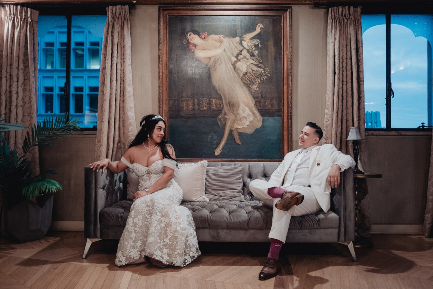 Framed.
📸 @lulanphoto
#OviattDTLA #DTLAvenue #FramedAtTheOviatt