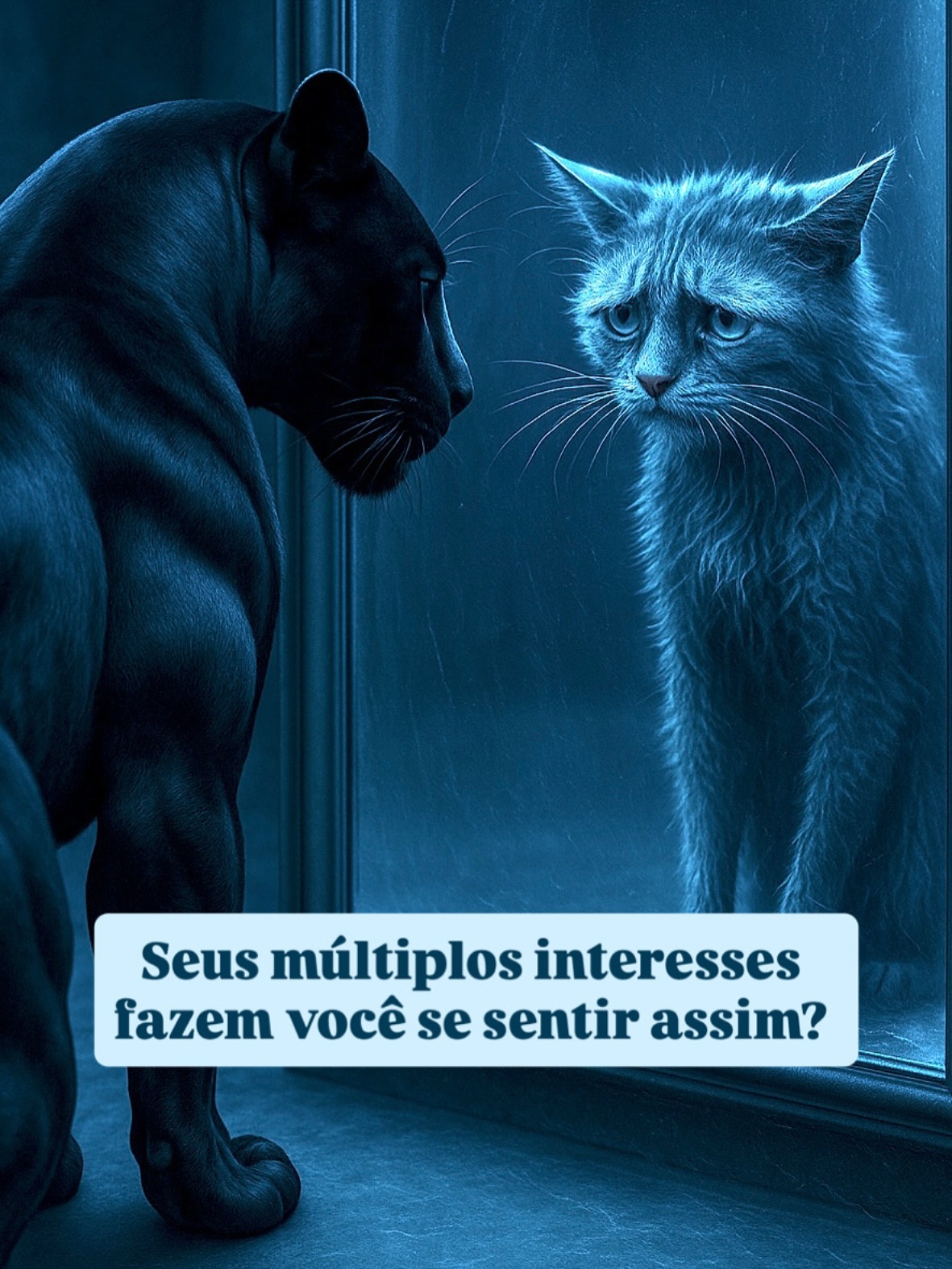 Em um mundo que valoriza a especialização, quem possui múltiplos interesses e habilidades em diferentes áreas pode se sentir deslocado ou até inferior. No entanto, essa capacidade de conectar pontos e integrar conhecimentos é um dos maiores diferenciais no mundo contemporâneo.
Ao longo da história, muitos gênios eram transdisciplinares — e isso sempre leva a pensar em Da Vinci. No entanto, ser multipotencial não é sobre ser um “gênio”, mas sobre conectar os pontos entre diferentes áreas do conhecimento. E a maior parte dos profissionais mais respeitados dos dias de hoje já sabem que esse é o seu grande diferencial.
#Transdisciplinaridade #Multipotencialidade #SíndromeDoImpostor #Conhecimento #Inovação