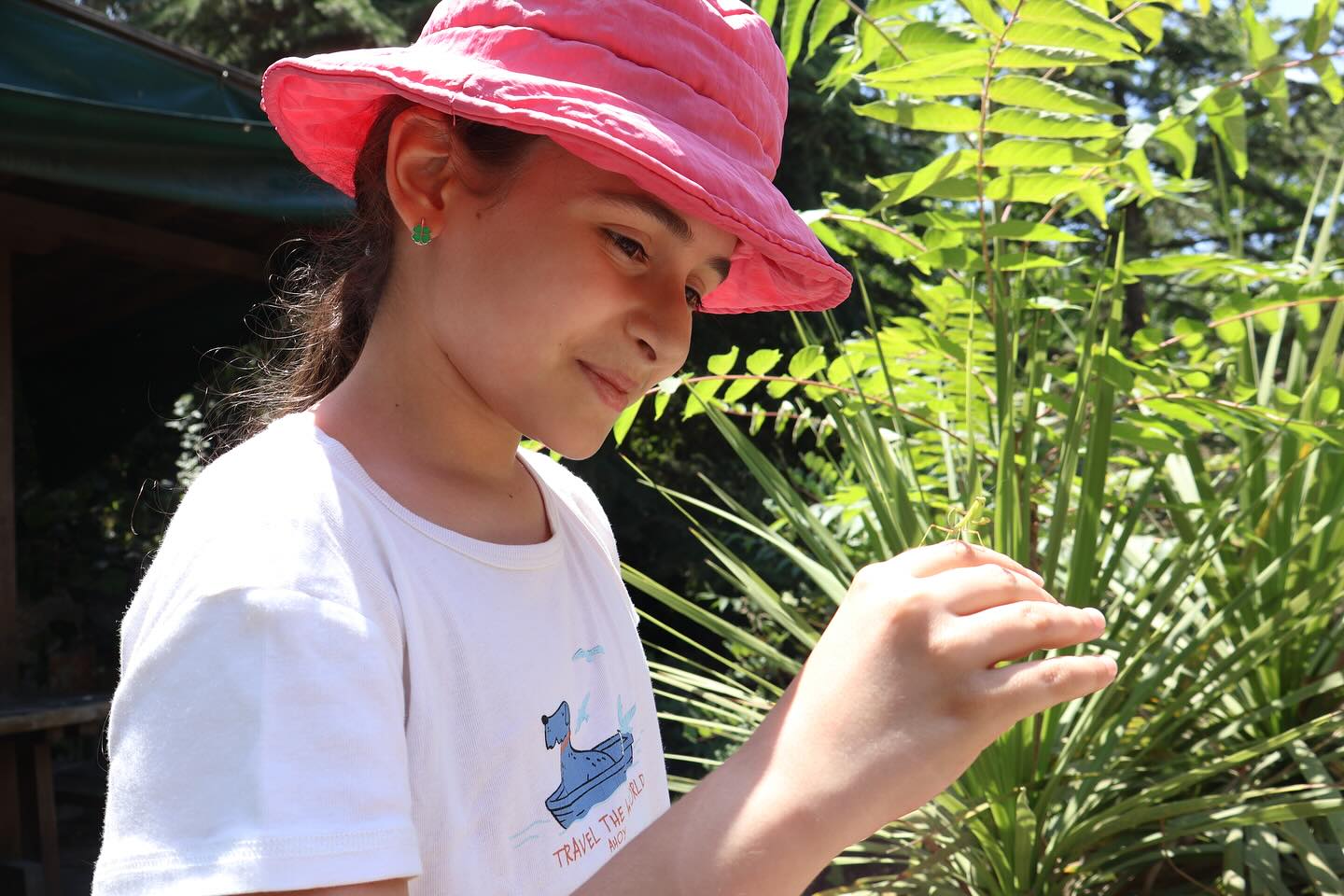 📣 E-STEM Eğitim Merkezimizin Pilot Açılışını Kutluyoruz!
🌿 EcosySTEM projemizin heyecanla beklenen E-STEM Eğitim Merkezi, ilk öğrenci grubuyla pilot uygulamasını başarıyla tamamladı! Bu açılış, bizim için sadece bir başlangıç—çocuklarımızın doğayı keşfettiği, birlikte öğrendiği ve eğlendiği unutulmaz bir yolculuğun ilk adımıydı. 💚
👧🧒 15 kişilik pilot grubumuz, çevre odaklı 6 ayrı modülden oluşan programı başarıyla tamamladı. İşte bu süreçte işlediğimiz modüllerimiz:
🔎 Ekosistemler ve Biyoçeşitlilik:
Nezahat Gökyiğit Botanik Bahçesi’ne doğa gezisi düzenledik. Öğrenciler bitkileri, hayvanları, böcekleri gözlemleyerek canlı çeşitliliğini keşfetti.
🌱 Çevre ve Toprak:
Toprağın ne kadar değerli olduğunu öğrendik. Kompost sistemlerini inceledik, toprağın yapısını ve doğadaki rolünü yerinde gördük.
♻️ Çevre ve Atık Yönetimi:
Atıklarımızı nasıl değerlendirebiliriz dedik, ileri dönüşüm projeleri yaptık. Hayal gücümüzle atıkları işe yarar ve yaratıcı şeylere dönüştürdük!
💧 Çevre ve Su:
Su kalitesini nasıl ölçebileceğimizi öğrendik. Sonra kendi basit su filtrelerimizi tasarladık. Temiz suyun ne kadar kıymetli olduğunu artık çok daha iyi biliyoruz.
🌬️ Çevre ve Hava:
Havanın görünmeyen ama hissedilen yönlerini inceledik. Sensörlerle hava kirliliği ölçümleri yaptık, hangi durumların zararlı olduğunu birlikte analiz ettik.
☀️ Çevre ve Yenilenebilir Enerji:
Ve en keyifli anlardan biri: kendi güneş enerjili arabalarımızı tasarladık! Yenilenebilir enerji kaynaklarını öğrenirken eğlenceli deneyimler yaşadık.
🌟 Geleceğimizin mimarı çocuklar için attığımız bu ilk adım, doğayla barışık, bilimle donanmış bir neslin habercisi. Her çocuğun içinde keşfedilmeyi bekleyen bir bilim insanı, bir doğa kahramanı var. E-STEM Eğitim Merkezi olarak hayalimiz, bu potansiyeli birlikte ortaya çıkarmak. Çünkü biliyoruz ki; çocuklarımız doğayı anladıkça, geleceği de daha yaşanabilir kılacaklar. Gelin, hep birlikte daha yeşil, daha bilinçli ve daha umut dolu bir dünya kuralım! 🌍💫