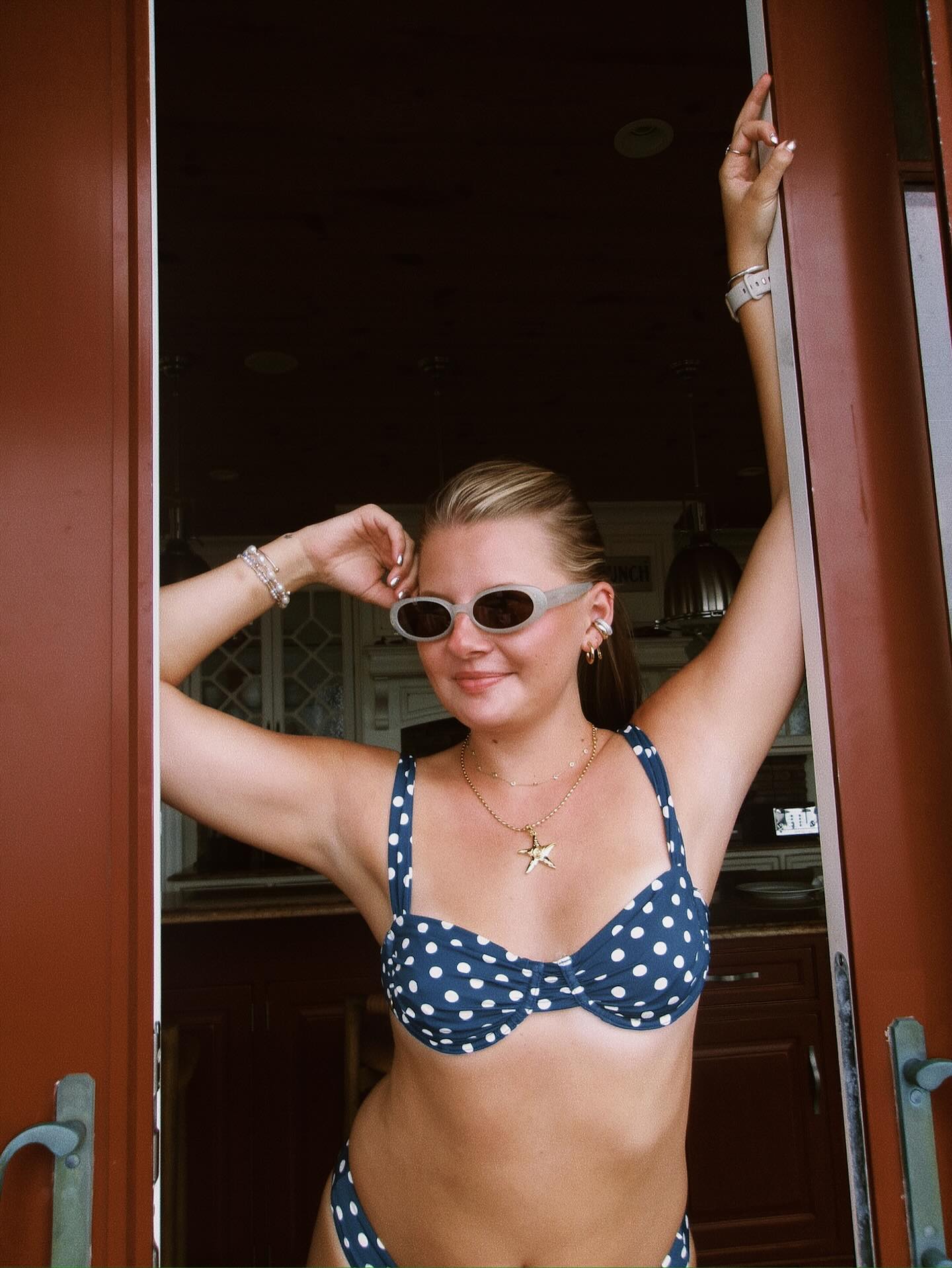 topsail girl goes to the hamptons