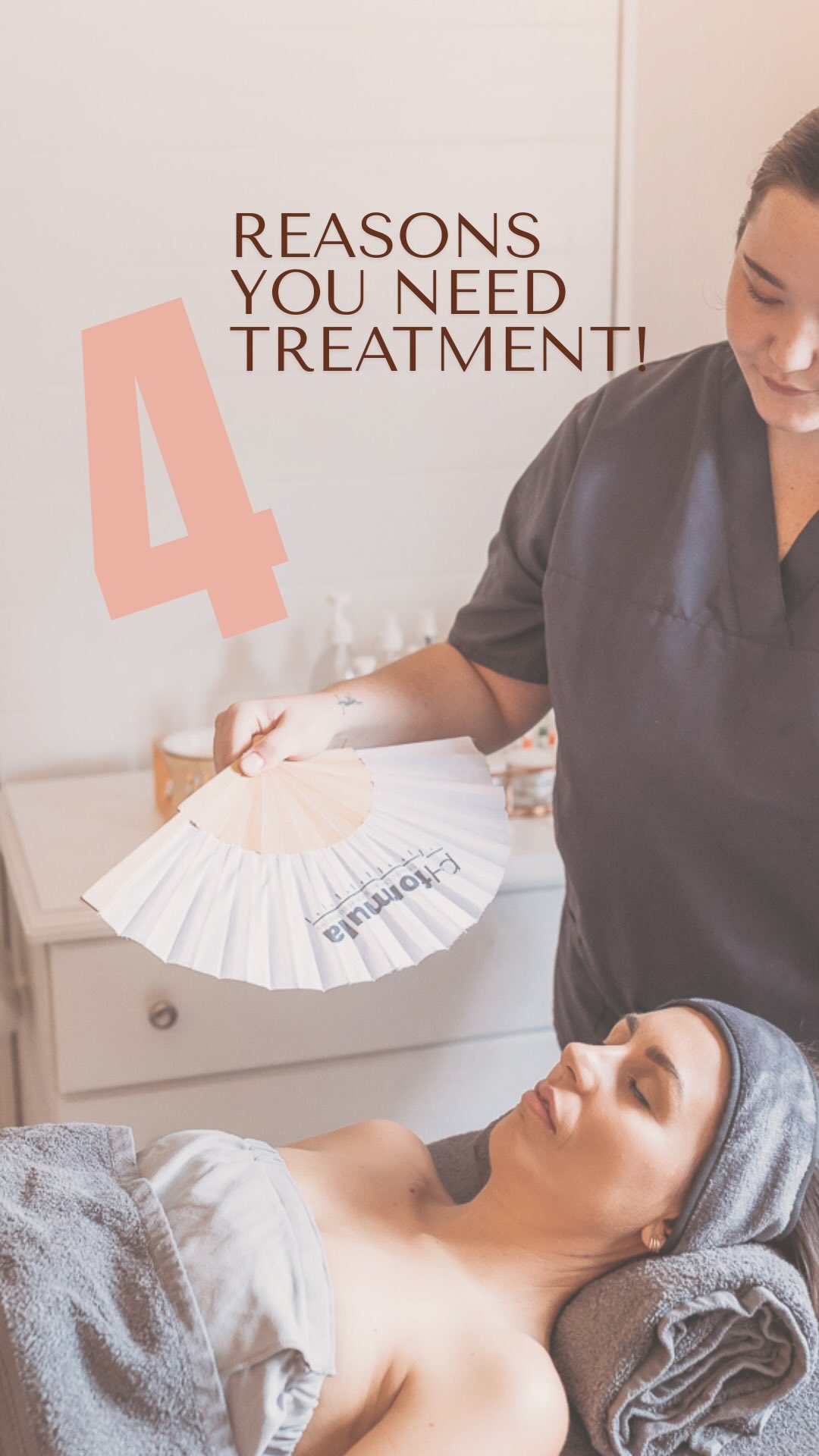 ‼️4 Powerful Benefits of pHformula Resurfacing Treatments‼️
Skin resurfacing has evolved—and it’s no longer about harsh peels and downtime. @phformula_southafrica unique pharma-cosmeceutical approach means we can treat multiple skin concerns with precision, control, and care.
Here’s what makes it different:
1️⃣ Controlled chemical resurfacing – Uses PH-DVC™ technology to deliver active acids without disrupting the skin barrier.
2️⃣ Multifunctional treatments – Whether you’re struggling with breakouts, pigmentation, aging, or sensitivity—there’s a protocol for you.
3️⃣ Customised layering – No two skins are the same. Each treatment is tailored with specific actives layered for your unique needs.
4️⃣ Minimal downtime, real results – Most clients return to work the same day—with skin that feels instantly smoother and looks refreshed.
Available at Rose Lounge and Rose Lounge Boutique
📆 Bookings open for skin consultations & resurfacing treatments
Book via link in bio
#pHformula #SkinResurfacing #SkinExpert #GlowWithPurpose #SkincareSouthAfrica #CapeTownFacialist #RoseLounge