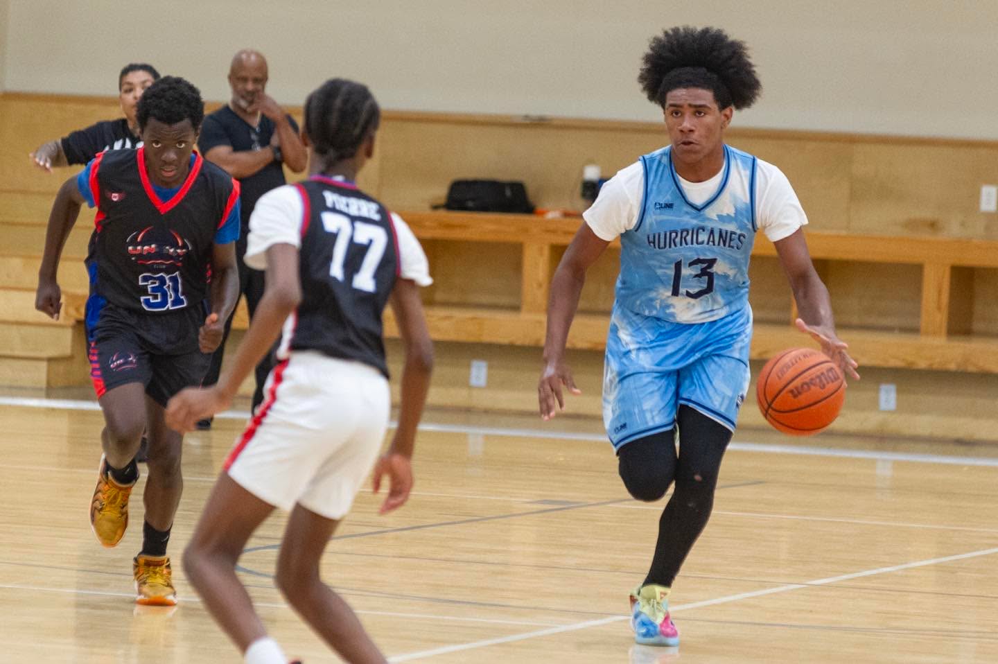 “If you do not believe in yourself, no one will do it for you.”
-Kobe