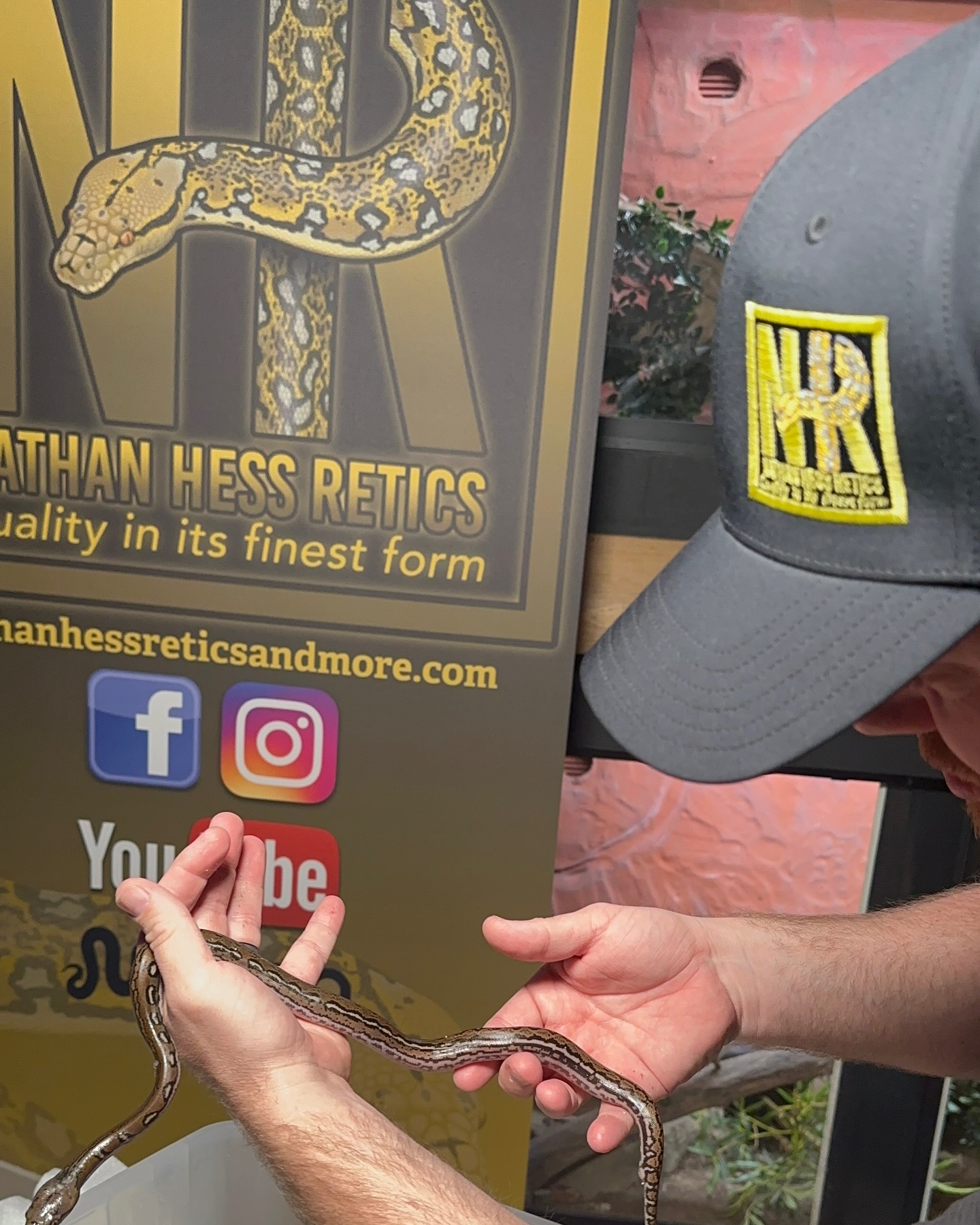 Had the entire family helping me tonight as we went looking for more Aztecs and Aztec Tigers!!! We may have found a few of each!!!