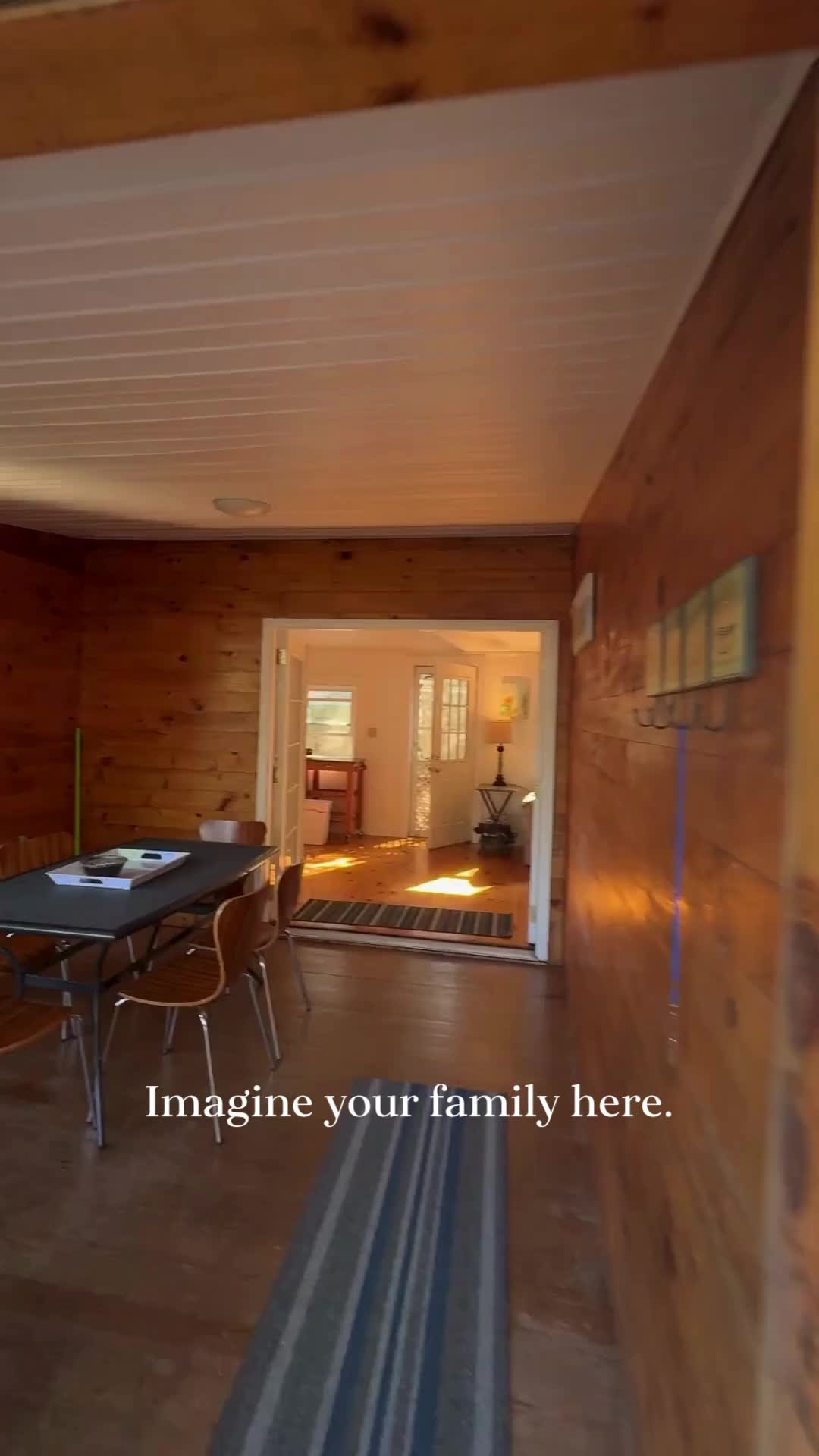 Wake up slow, breathe in the ocean air, and settle into the Cape Cod rhythm. Your cabin adventure is waiting. 🏡✨
#CapeCod #CapeEscape #CabinLife #YarmouthMA #CapeCodCabins #VisitCapeCod#CapeCodVacation #StayCapeCod #CozyCabin #CapeCodStay#CapeCodLiving #FamilyOwned #TravelCapeCod #BeachVibes #Getaway