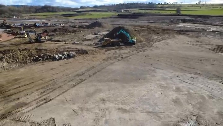 Blue skies and big results! ☀️🔧
Perfect weather and perfect performance from our mobile crushing and screening setup. With powerful equipment and skilled operators, Crushrock UK Ltd keeps your project running smoothly - whatever the job demands.
📍 Covering sites across Central Scotland with professional, reliable crushing services.
Ready to get started? Let’s talk.
#CrushrockUK #CrushingAndScreening #MobilePlantHire #ConstructionScotland #SiteEfficiency #ClearSkiesCrushing
#Edinburgh #Glasgow