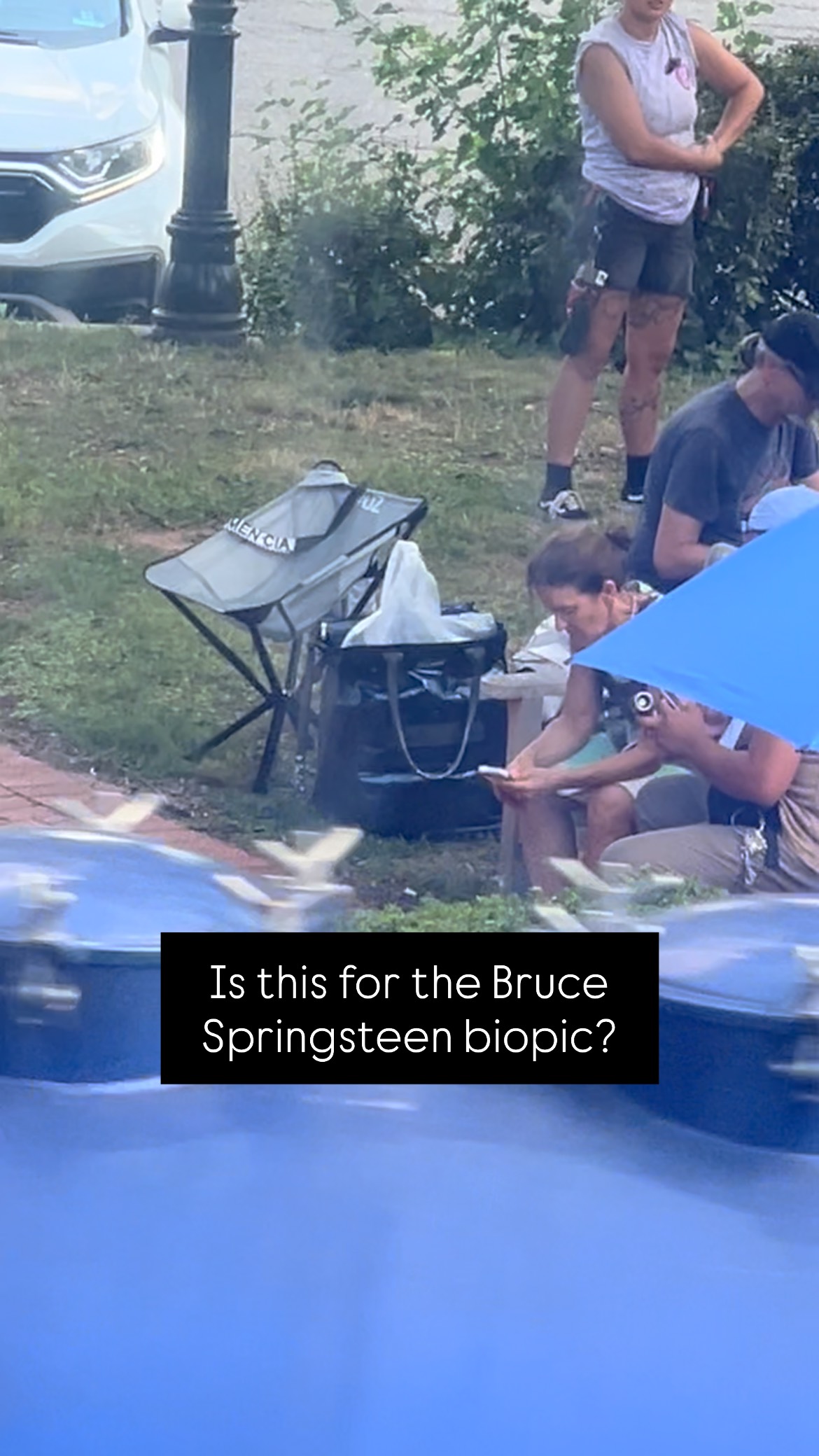 @jeremyallenwhitefinally are you here?