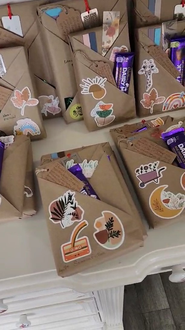 📚💘 Blind Date with a Book – Take a Chance on Your Next Favorite Read! 💘📚
No apps. No awkward small talk. Just a carefully chosen, beautifully wrapped mystery book… waiting to sweep you off your feet.
✨ Each book is hand-picked, wrapped, and tagged with just a few intriguing clues.
🎁 $20 each – includes a special little extra tucked inside just for you!
📖 No spoilers. No regrets. Just the joy of discovering a story you didn’t know you needed.
Come browse the mystery shelf at Blended Solutions Bookstore today — because sometimes the best stories find you when you least expect them.
📍 #LifeHappensAtTheAlley
#BlindDateWithABook #BlendedSolutionsBookstore #SundreReads #BookLoverSurprise #MysteryRead #TreatYourShelf #bookstoresundre #blendedsolutionssundre #coworkcollabsundre #sundrecomputerrepair #restingbeefface #anetadangwellness #BlendedSolutions #SundreSmallBusiness #blendedsolutionsbookkeeping #meetusatthealley #bitcoinatmsundre #bookkeepingsundre #blendedsolutionsbookstore #fixbitcomputerrestore #blendedsolutionscowork