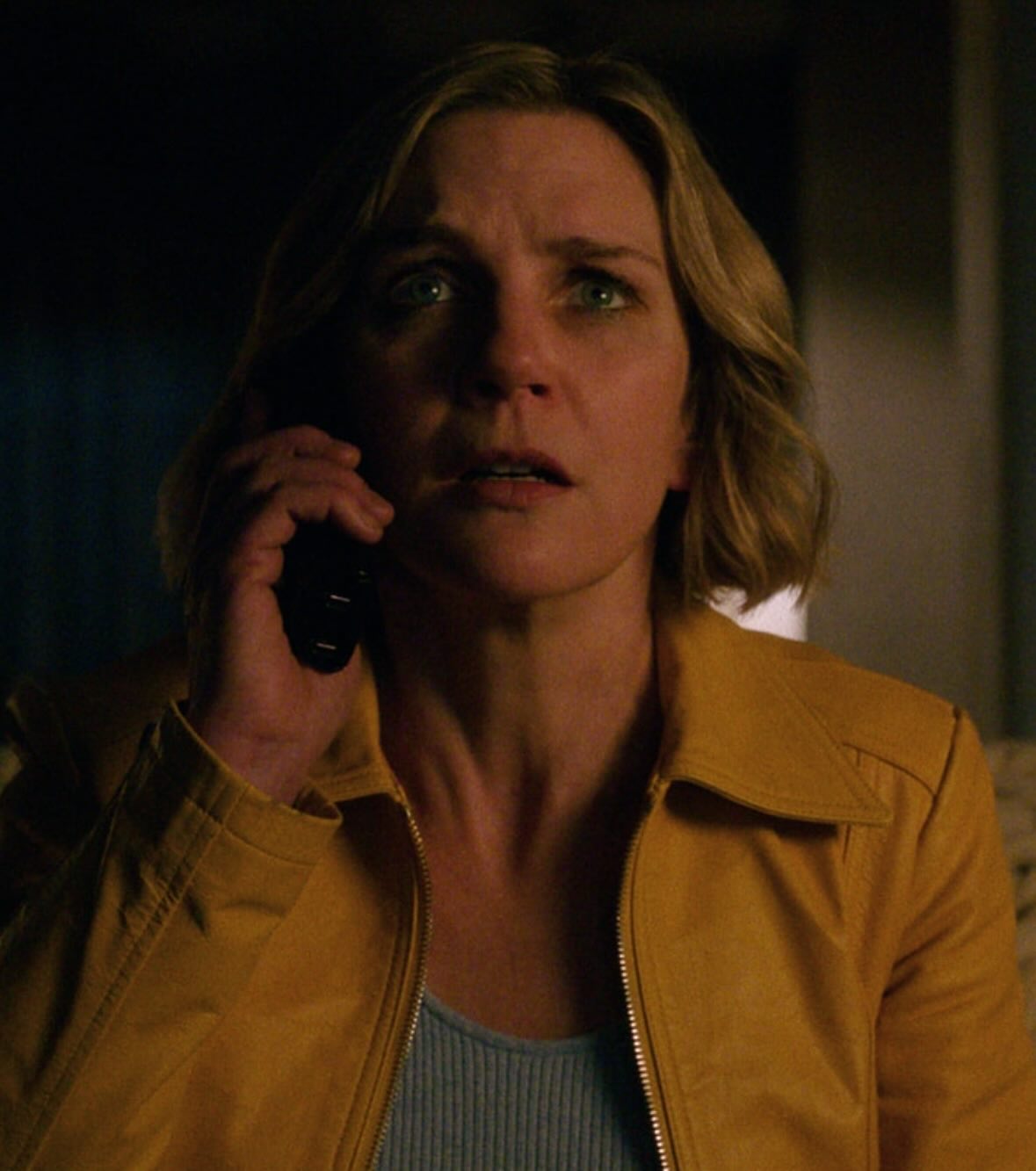 FINALLY. 🍩 The show that I worked on last year (and for a little bit of 2023,) has been FINALLY announced!
“Pluribus,” created by the one and only Vince Gilligan and staring the incredibly talented and cool Rhea Seehorn! It was an exciting experience to work for and with them, and the whole crew put their heart and soul into this… The best cast and crew. And that’s really all I can say about it. It’s a very cool show that will exist very soon.
If I posted anything more than these bits from the Comic Con teaser and press release, I’d be in trouble. Gotta respect that NDA, my lips are sealed! (Beyond my own moral code and not wanting to get into trouble, this show is WAY too cool to spoil. I’m not gonna do that!)
Check it out in November.
#Pluribus #VinceGilligan #BreakingBad #BetterCallSaul #nmfilm #ArtDepartment #AppleTV #SDCC