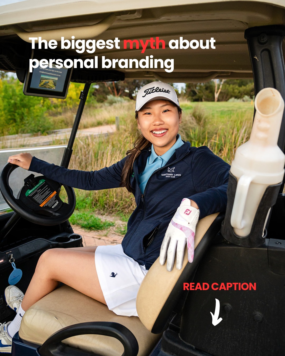 Think personal branding is just for influencers? Think again.
Personal branding isn’t just for social media influencers. If you run a business, you ARE the brand. Your clients want to know who they’re working with. The more they see and trust you, the more they buy from you.
If you think personal branding isn’t for you, think again. Are you showing up for your business? 🤔