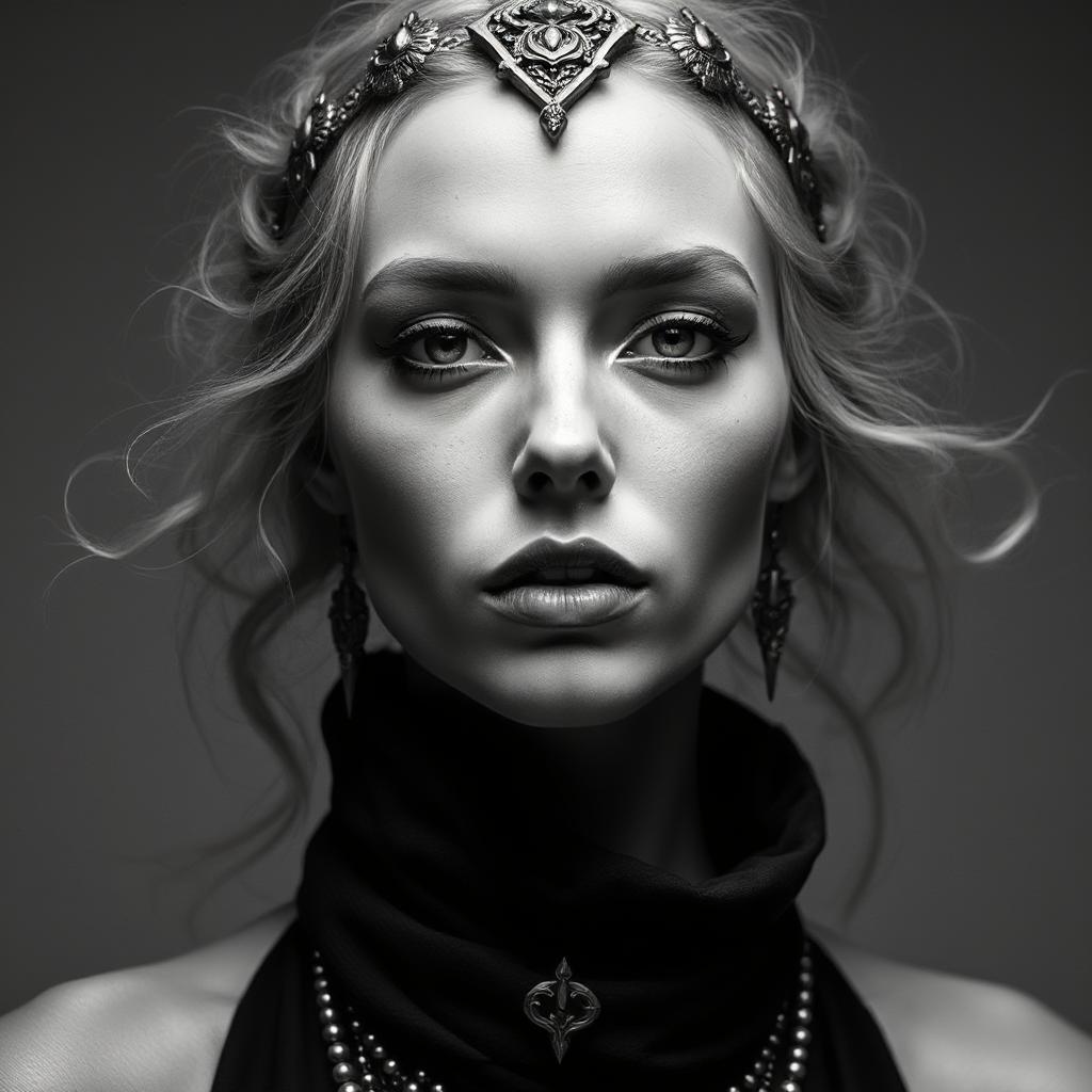 These images were made this morning with the help of artificial intelligence.