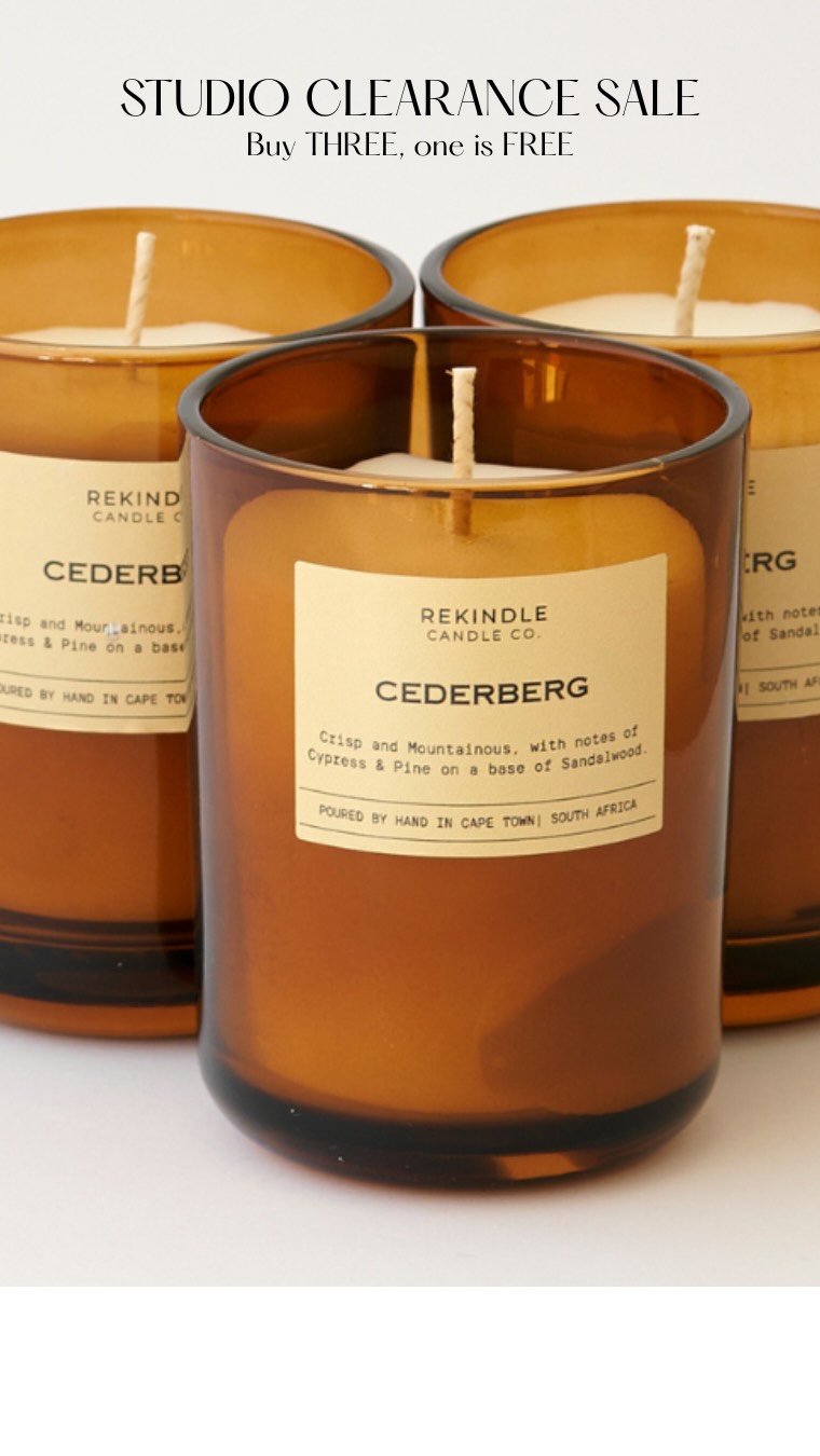 STUDIO CLEARANCE SALE: Buy Three | Get one FREE!
We’re moving to our gorgeous new studio next week, and we’ve decided packing and moving so much stock is silly, so instead, we’ve decided to do a sale!
Use the code STUDIOSALE when checking out and your 3rd item will be free!
Please note: if you select three of the same item, one will be removed from total. If you select different items, the lowest priced item will be removed from your total.
Sale on until Friday, 1st July 🤩