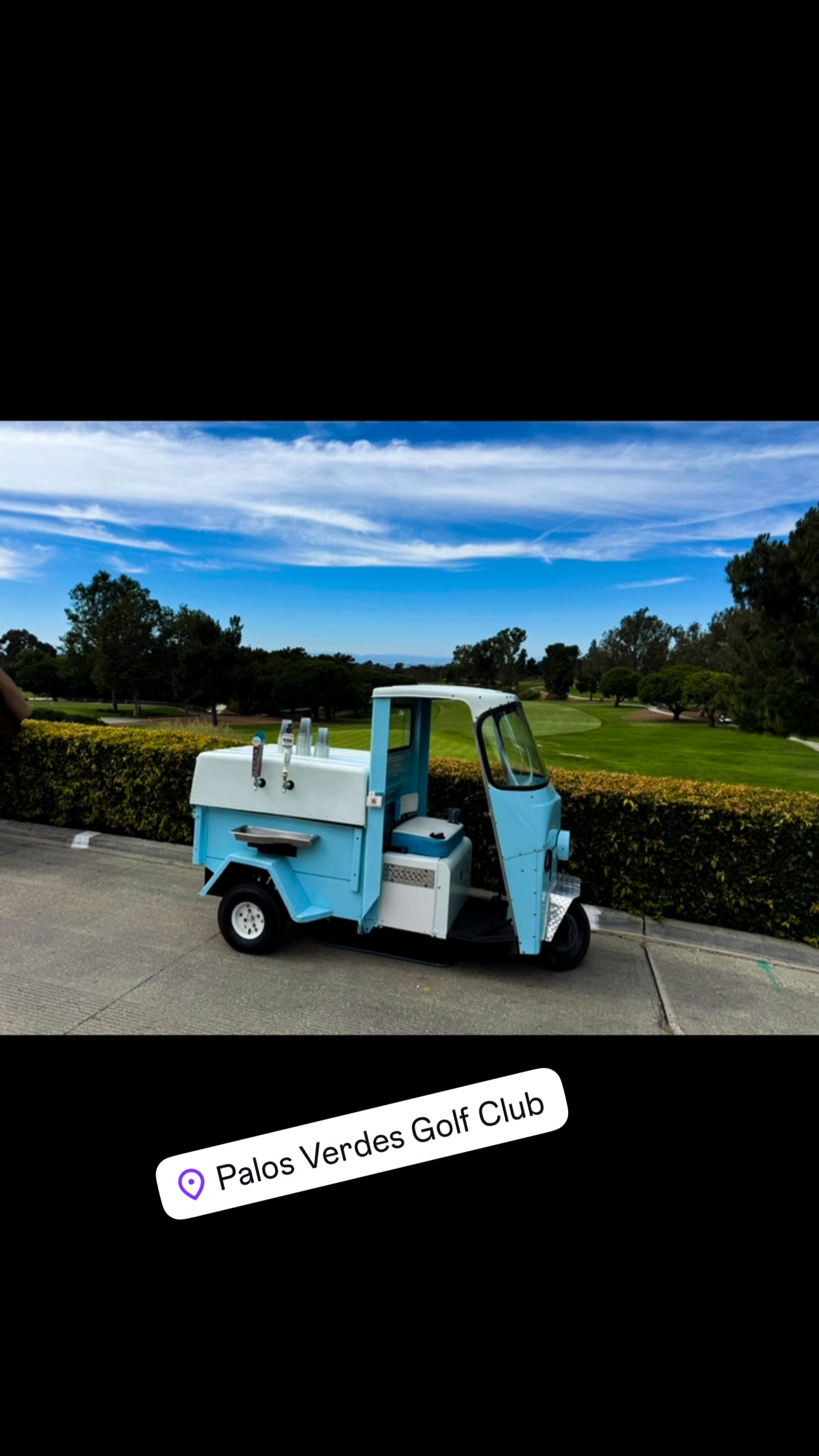 What a great Member-Guest tournament to be invited out to for Tappy’s first multiple day event!