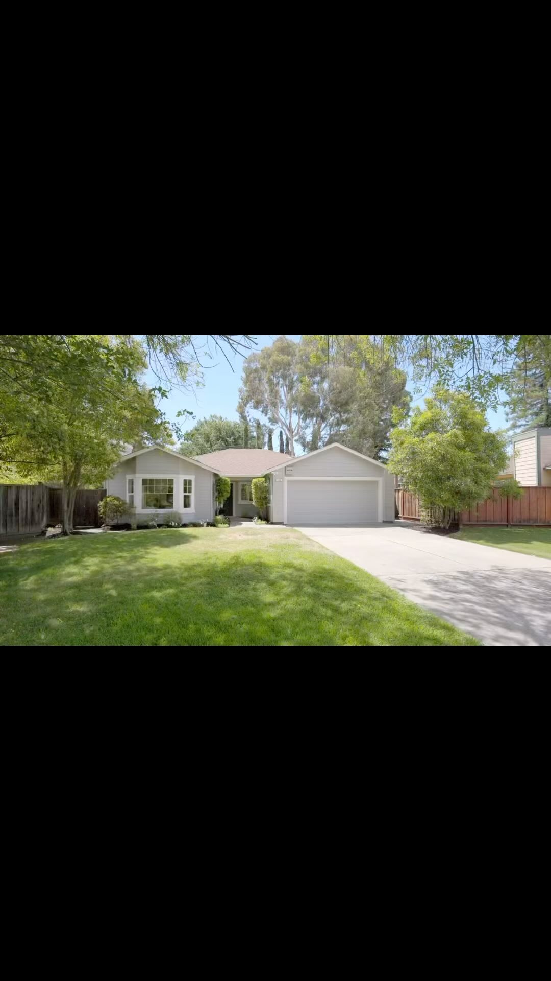 JUST LISTED! Open house/Brokers’ Tour today 11-1! Updated single story home in Pleasant Hill Brimming with Charm! Unbeatable location in the highly coveted Poets Corner area! Truly a magical home! 💫
Open House on Saturday and Sunday from 1-4
110 Mulberry Loop, Pleasant Hill
List Price $1,198,000
3 Bedrooms | 2 Bathrooms 1,565 ± SF Interior
0.25 ± Acre Lot
2 Car Attached Garage
www.110MulberryLoop.com
Link in bio
Mona Rizzardi
Christie’s International Real Estate Sereno
Top 1.5% of realtors nationwide
Mona@monarizzardihomes.com
Monarizzardihomes.com
(415) 672-1020
DRE 01968834
#justlisted #brimmingwithcharm #realestatepartner #Interiordecorator #dooropener #dealcloser #Sereno #Christiesrealestate #christiesrealestatesereno #eastbayrealestate #walnutcreekrealtor #walnutcreekrealestate #pleasanthillrealtor #poetscorner #lafayetterealtor #alamorealtor #concordrealtor #claytonrealtor #danvillerealtor #monarizzardihomes #top1.5% #realtrends