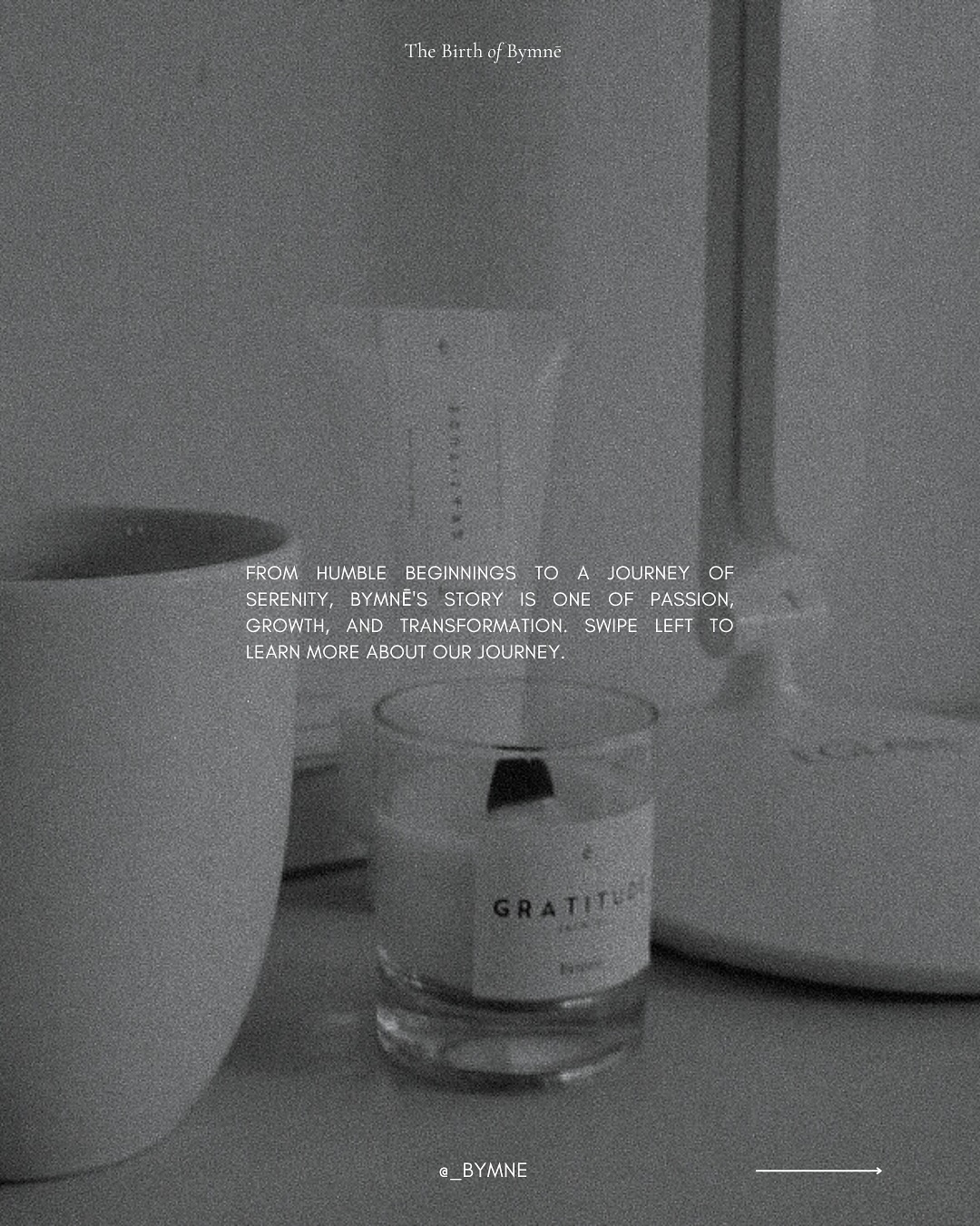 Read our full story and discover the power of transformation. Link in bio.
#bymnēhistory #bymnēstory #bymnētransformation #bymnēways #brandstory #brandswithpurpose