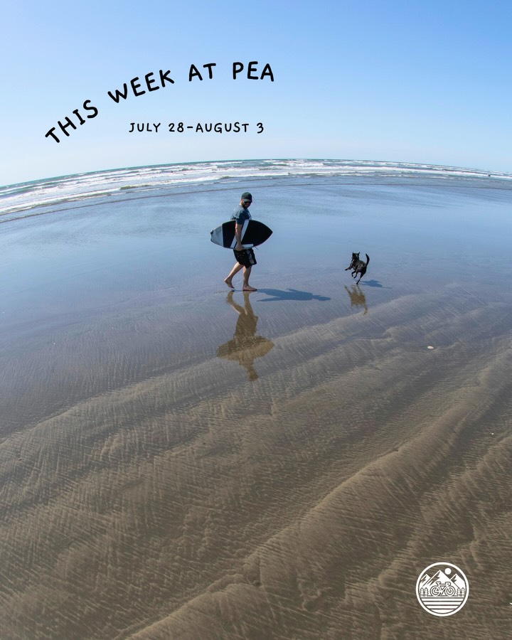 So many ways to play this week! 🎒Your Seabrook schedule is stacked:
🌊 Flow with Finn in Ocean Rhythms
💦 Cool off at the Skim Pond
🌲 Follow forest clues with Fern
🛍️ Shop Basecamp’s latest drop
📍Adventure Park, Fernwood Lot 546
DM “ADVENTURE” to get your crew on the list
#SummerAdventure #PNWFamilyFun #SeabrookWA #AdventurePark