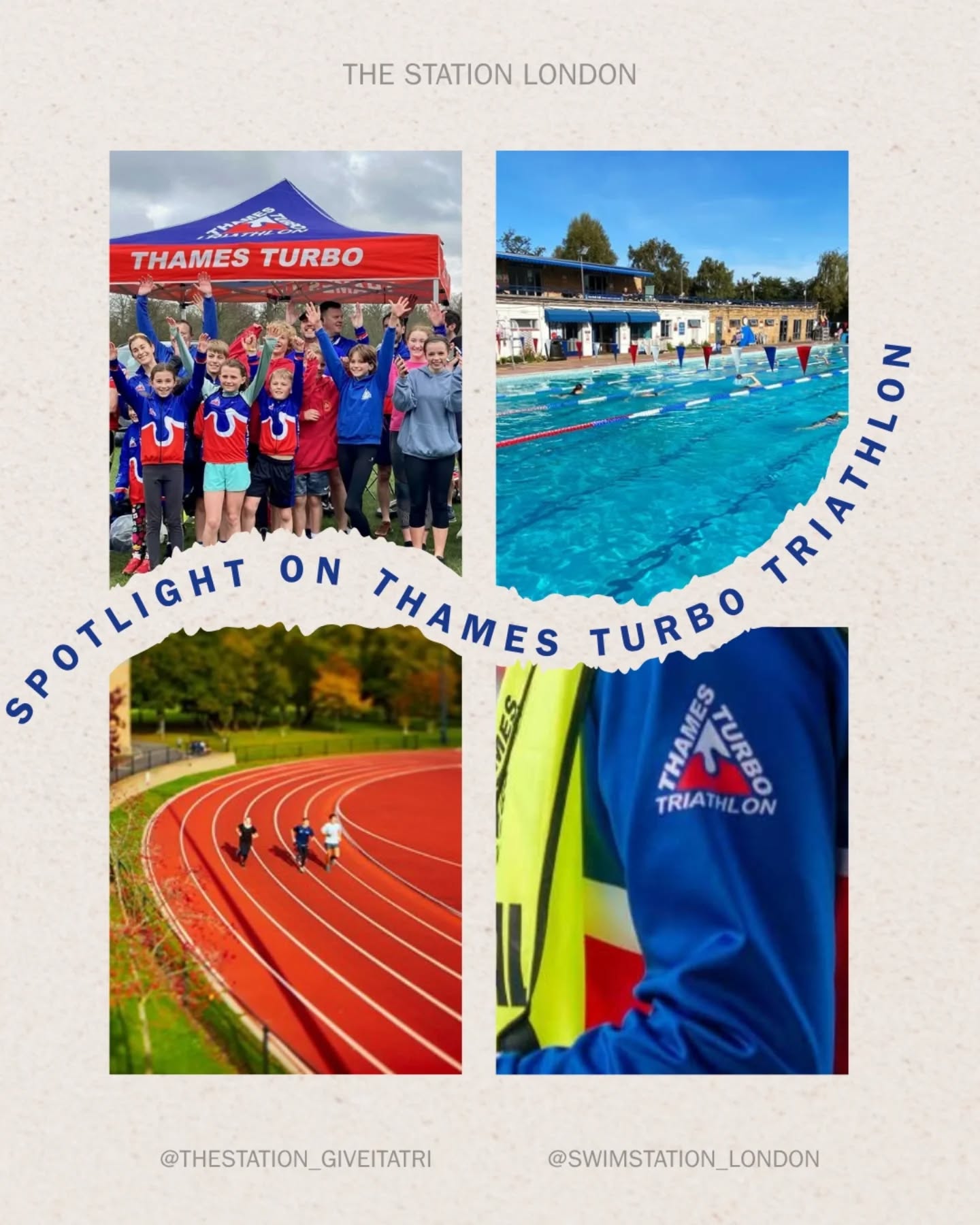 Continuing to spotlight some local tri clubs! Here's everything you need to know about Thames Turbo 🏊🏼🚴🏼🏃🏻♂️
#southwestlondon #Triathlon #london #ironman #SWlondon #Swim #Cycling #running #thamesturbo