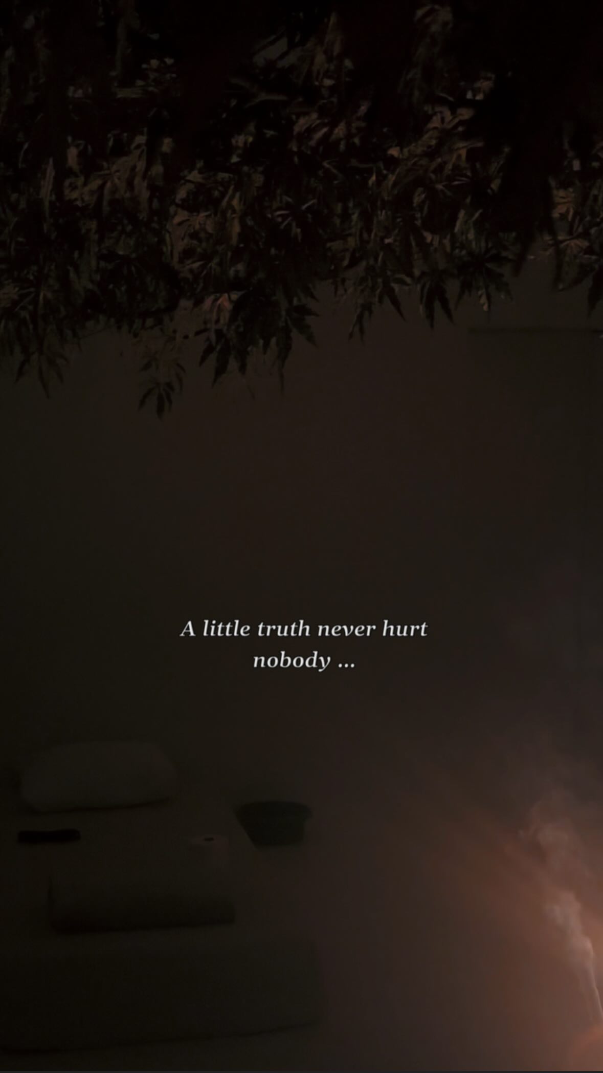 Mensen vragen weleens:
𝙊𝙛 𝙙𝙚 𝙘𝙚𝙧𝙚𝙢𝙤𝙣𝙞𝙚 𝙝𝙚𝙣 𝙯𝙖𝙡 𝙜𝙚𝙫𝙚𝙣 𝙬𝙖𝙩 𝙯𝙚 𝙣𝙤𝙙𝙞𝙜 𝙝𝙚𝙗𝙗𝙚𝙣.
Een ceremonie kan de waarheid geven,
in de mate waarin we haar kunnen dragen.
Of je haar begrijpt…
hoe je haar interpreteert…
en of je naar haar zult luisteren…
… dát is wat jij geeft.
Saralouna