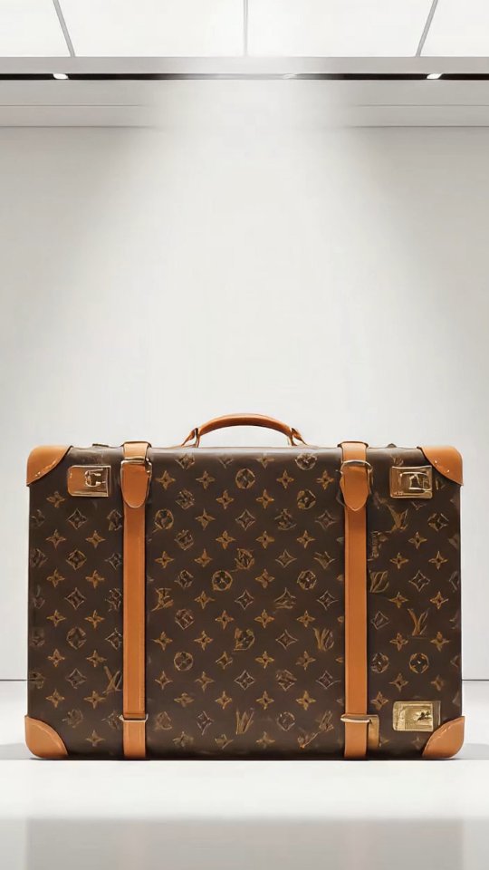 A suitcase that opens to a universe.
Where elegance meets imagination.
Inspired by @louisvuitton timeless legacy.
🎥 Artistic concept by @mai.visual.studio
#LouisVuitton #LuxuryReimagined #AIArt #MAIVisualStudio #LuxuryUnboxed