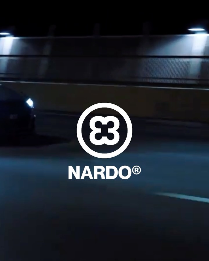 NARDO. Inspired by speed.
A matte graphite tone, born from racing culture.
Minimal, raw, aerodynamic. #PressedByVinylacy