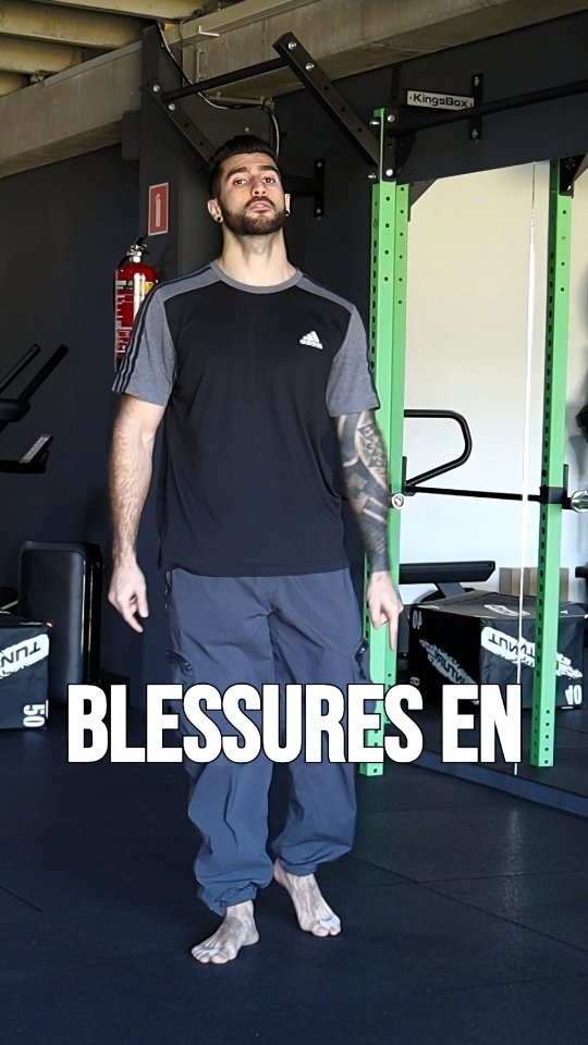 🛌 Het Belang van Rustdagen: Herstel voor Betere Prestaties 🛌
Rustdagen zijn essentieel voor je fysieke en mentale herstel! Te veel trainen zonder voldoende rust kan leiden tot overbelasting, blessures en verminderde prestaties. Het nemen van regelmatige rustdagen zorgt ervoor dat je sterker en gezonder blijft op de lange termijn. 💪
✅ Herstelt spieren en vermindert spierpijn 💥
✅ Verhoogt je prestaties bij je volgende training 🚀
✅ Voorkomt overbelasting en blessures ⚠️
✅ Verbeterd je energieniveau en mentale focus 🧠
✅ Hormonale balans en bevorderde vetverbranding 🔥
🔹 Tip: Zorg voor minimaal 1-2 rustdagen per week, afhankelijk van je trainingsintensiteit, om het herstel optimaal te ondersteunen.
Woon je in Amsterdam Noord en wil je werken aan een gezonde en gebalanceerde levensstijl? 📍💪 Kom langs bij Original Physic!
📍 Original Physic - Gedempt Hamerkanaal 10, 1021 KM Amsterdam
🔗 Meer info & training boeken → www.kebkokabakibi.com & www.originalphysic.nl
💬 Hoe zorg jij voor je herstel na intensieve trainingen? Deel het in de reacties! ⬇️
#Rustdagen #HerstelEnPrestaties #PersonalTrainerAmsterdam #BlessurevrijTrainen #TrainVoorHetLeven #FunctioneleFitness #GezondLeven #DuurzameGezondheid #FitMetKEBKO #OriginalPhysic #GezondeLevensstijl #OverbelastingVoorkomen #SterkerMetRust #TrainSlim #AmsterdamNoord