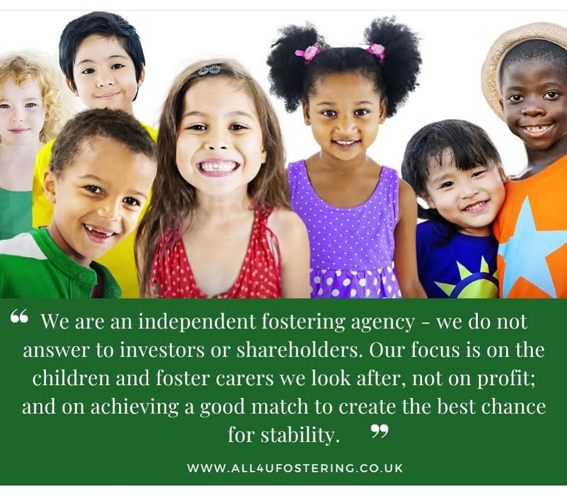 We’re at @ The Glades Shopping Centre, Bromley, BR1 1DN tomorrow and Saturday from 9.30am and we need YOUR help! 🌟
At All4U Fostering, we’re on a mission to find passionate and dedicated individuals who want to make a real difference in the lives of children and young people. If you’ve ever thought about becoming a foster carer or know someone who has, now is the time to ask questions and explore how you can turn your compassion into a career that truly matters. 💙
Come visit our stand and learn more about how you can provide a loving, supportive environment for children in need. Whether you’re just curious or seriously considering fostering, we’re here to answer all your questions! 🏠💬
Fostering is not just a job—it’s a rewarding journey that allows you to make a lasting impact on the lives of young people. If you want to help shape the future, let’s chat! 🙌✨
www.all4ufostering.co.uk