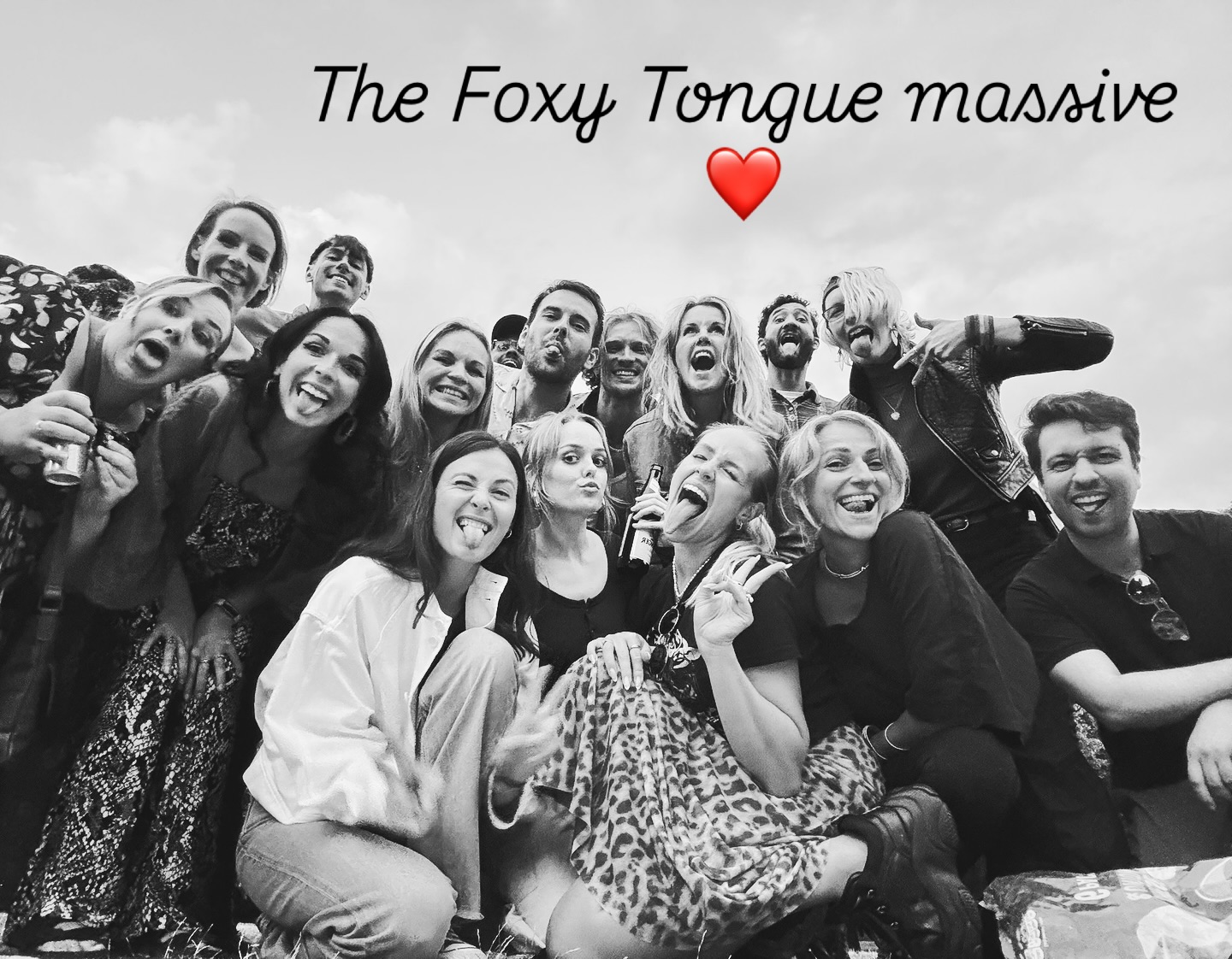 Not just an agency ❤️ #voiceover #voiceacting #voicefamily #workislife #connections #goodtimes