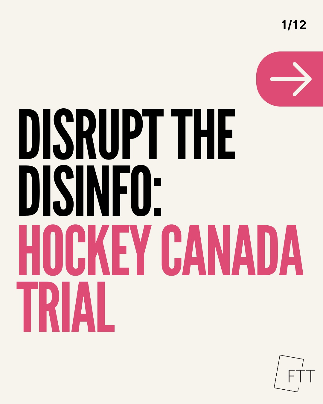 The Hockey Canada trial verdict demonstrates how little victim/survivors of sexual violence can trust the legal system to enact true justice. As we have witnessed over the past couple of months with E.M., courts and defence lawyers are quick to turn these trials into interrogations of victim/survivor “credibility” and “reliability”.
Throughout this post, we’ve broken down some of the pervasive rape myths perpetuated by Ontario Superior Court, who have proven their lack of understanding surrounding power, consent, and trauma. Please take care of yourself and others and save/share some of the resources in the 11th slide.