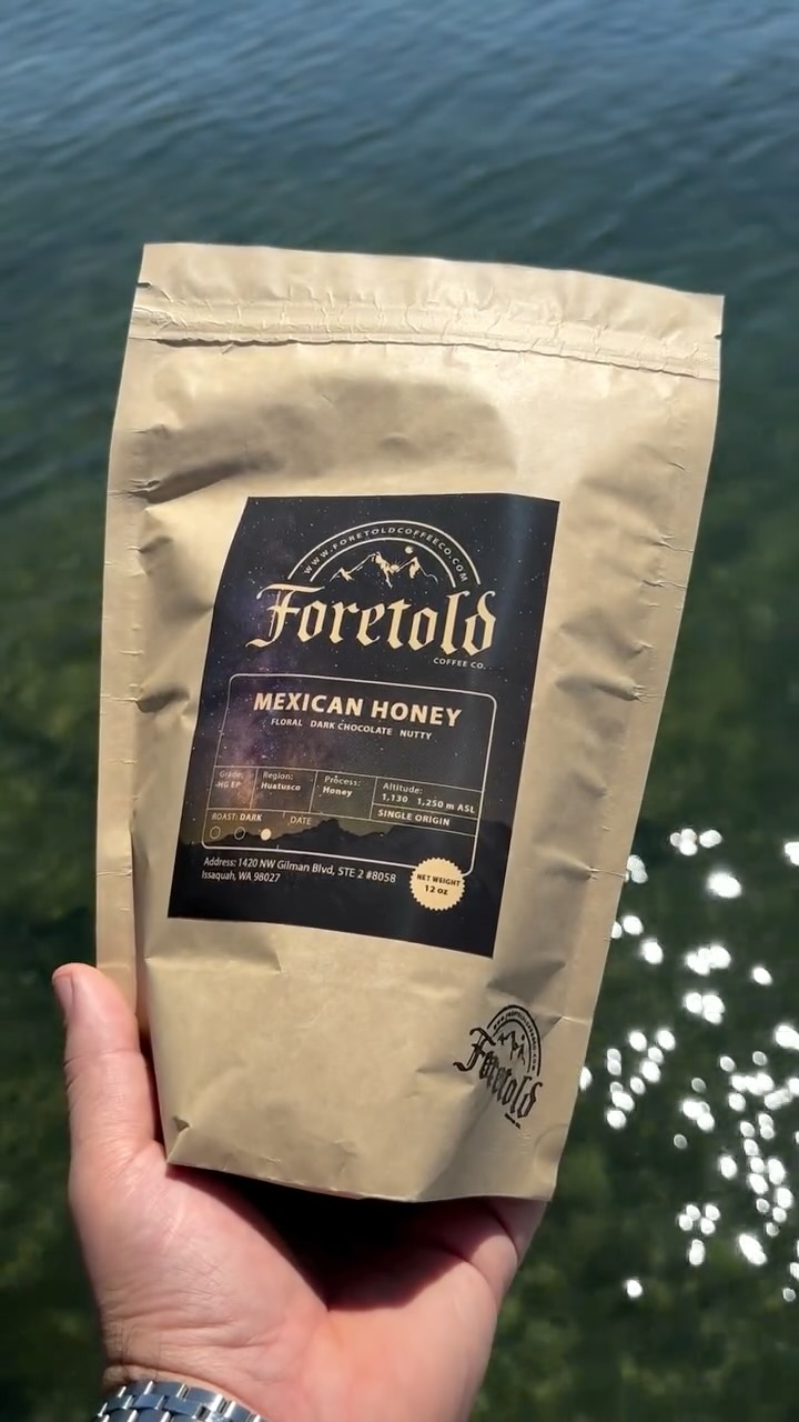 First looks at the First Edition of our 12 oz eco friendly offerings.
This bag is completely compostable along with the label sticker that’s also vegan.
This is first step of many as we grow, to not just enjoy the environment but also protect it.
.
.
.
.
.
.
.
.
.
.
.
.
.
.
#coffee #compost #recycle #green #wa #pnw #outdoors #nature #coffeecoffeecoffee