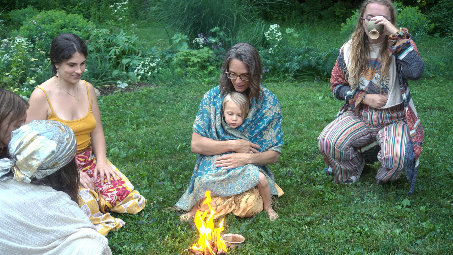 Looking back on our last Full Moon Wombyn Circle - Feeling so much gratitude to all the Wombyn who have shown up for themselves in the last 6 months and who continue to every month with us!
Join us next Wednesday - August 6th @ Bidwell Park for our next circle!
We believe every Wombyn deserves a safe space to nurture themselves, which is why we’re working to make our circles more accessible!
This next Circle is Donation Based - Pay what you can, if any! 🌿
RSVP LINK IN BIO! ✨
Thank you, thank you, thank you!
