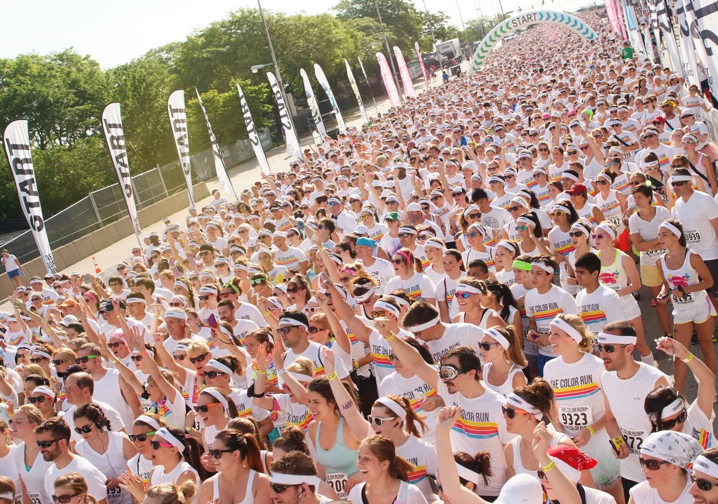 Mark the date — the most colorful day of the year is coming! 🌈
This isn’t just a run. It’s music, movement, and pure joy in every step.
White t-shirts, big smiles, and a blast of color await on September 14, 2025.
🎟 Sign up now — link in bio!
#baloise
#baloiseluxembourg
#colorrun