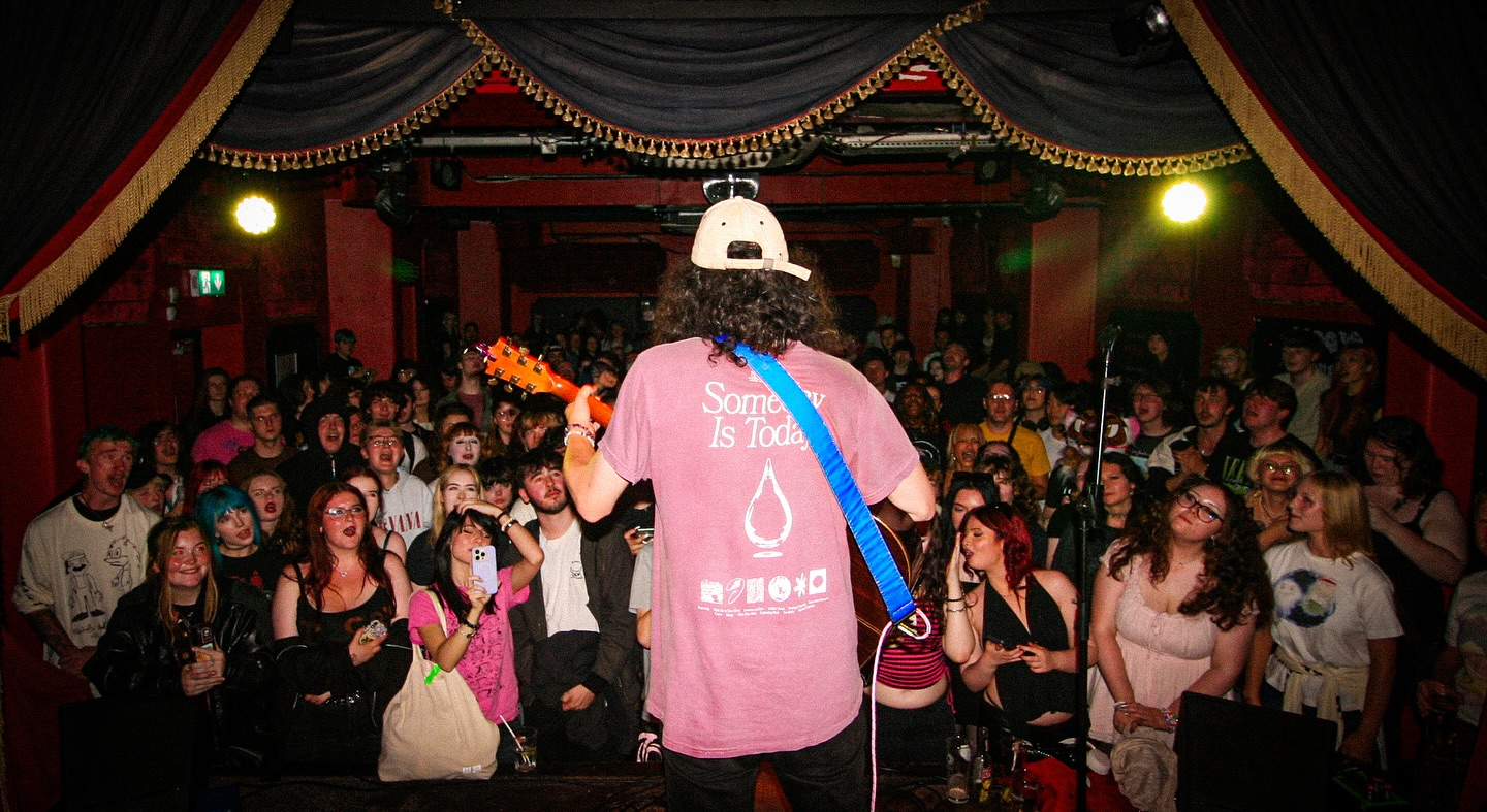 What an incredible show yesterday with @crywank @com_muted & @annas_anchor 🖤
Thank you all for coming out, we’re back on August 15th with @thisisbrightr @steadydecline.ie @hngmnuk and @picturepostcardband early bird tickets available now