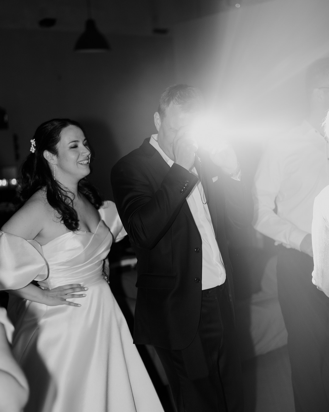 Fruzsi & Otto’s perfect day ✨Good vibes, lovely people, and one heck of a party 🥂
.
.
@meiselzsofia_weddinginterior
@flashback_photo_studio
#bridetobride #budapestphotographer #weddinginspiration #weddingshoot #weddingphotographers #destinationwedding #analogvibes #zenitphoto #fujixseries #fujiphotographer #coolwedding #weddingteamhungary #hungarianphotographer #weddingportrait #elegantwedding #wedventuremag #wedvibes #destinationweddingphotographers #newyorkbridesmag #bridestrory #bridesofinstagram #bridestyle #bridetobride #voguebride #portrait_vision