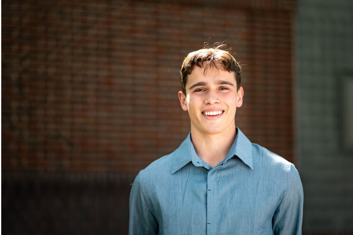 Introducing Michael Jump, one of our 2025 Climate Scholars! Michael is originally from Missoula, MT and is now a student at UM. This summer, he will be interning with The Climate Initiative.