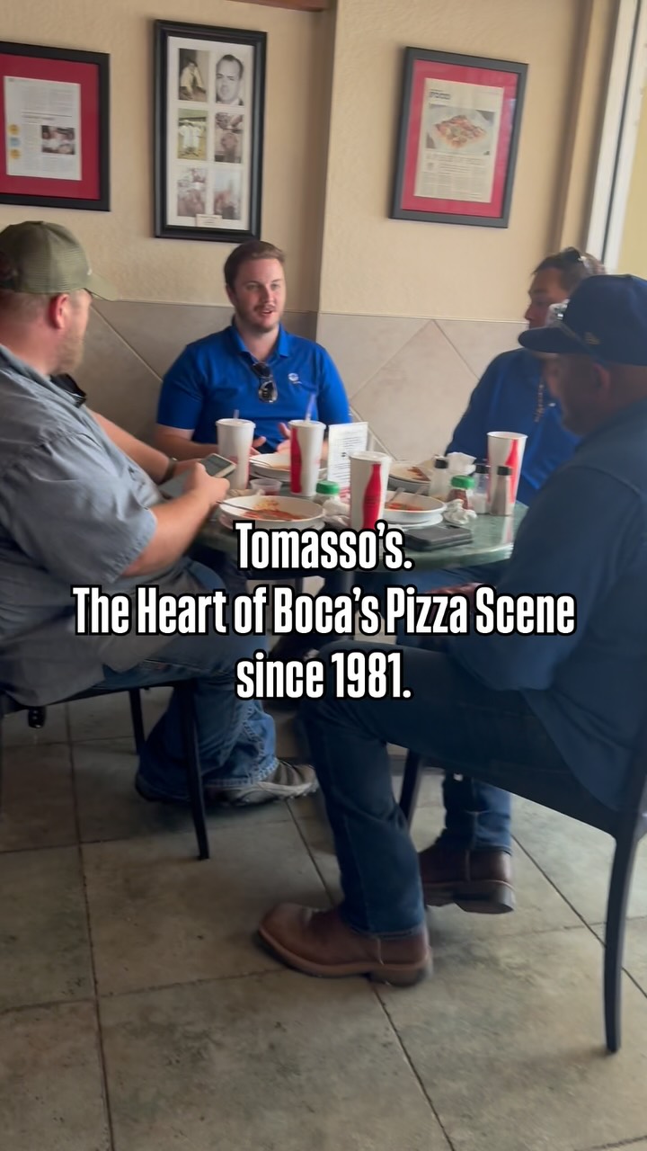 The Taste, and The Family, that started it all. Since before it was cool. 😜