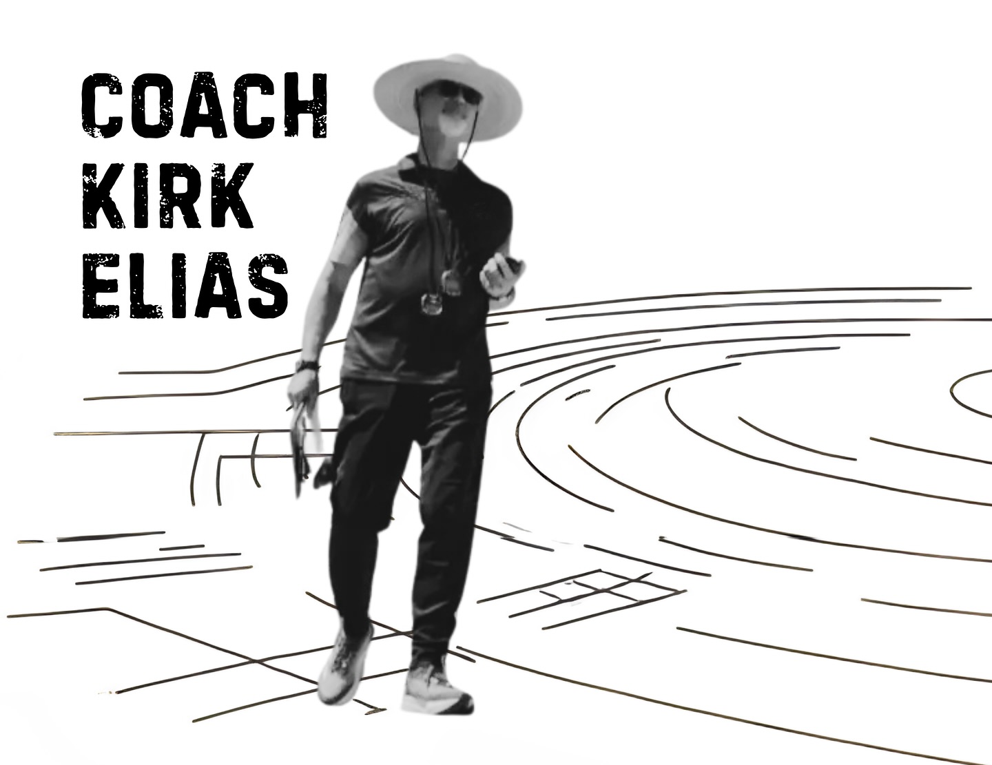 Welcome to the Hardloop Endurance coaching team, Coach Kirk Elias!
Bringing over 50 years of coaching experience, we are honored to have the most passionate, enthusiastic, and charismatic @coachkirkelias join the team. Technical knowledge and practical experience combined to bring the individualized training approach all levels of athlete deserve. Coach E is available now to coach you to your next personal best.
📧 coach@hardloop.run for information
#MarathonTraining
#RunningCoach